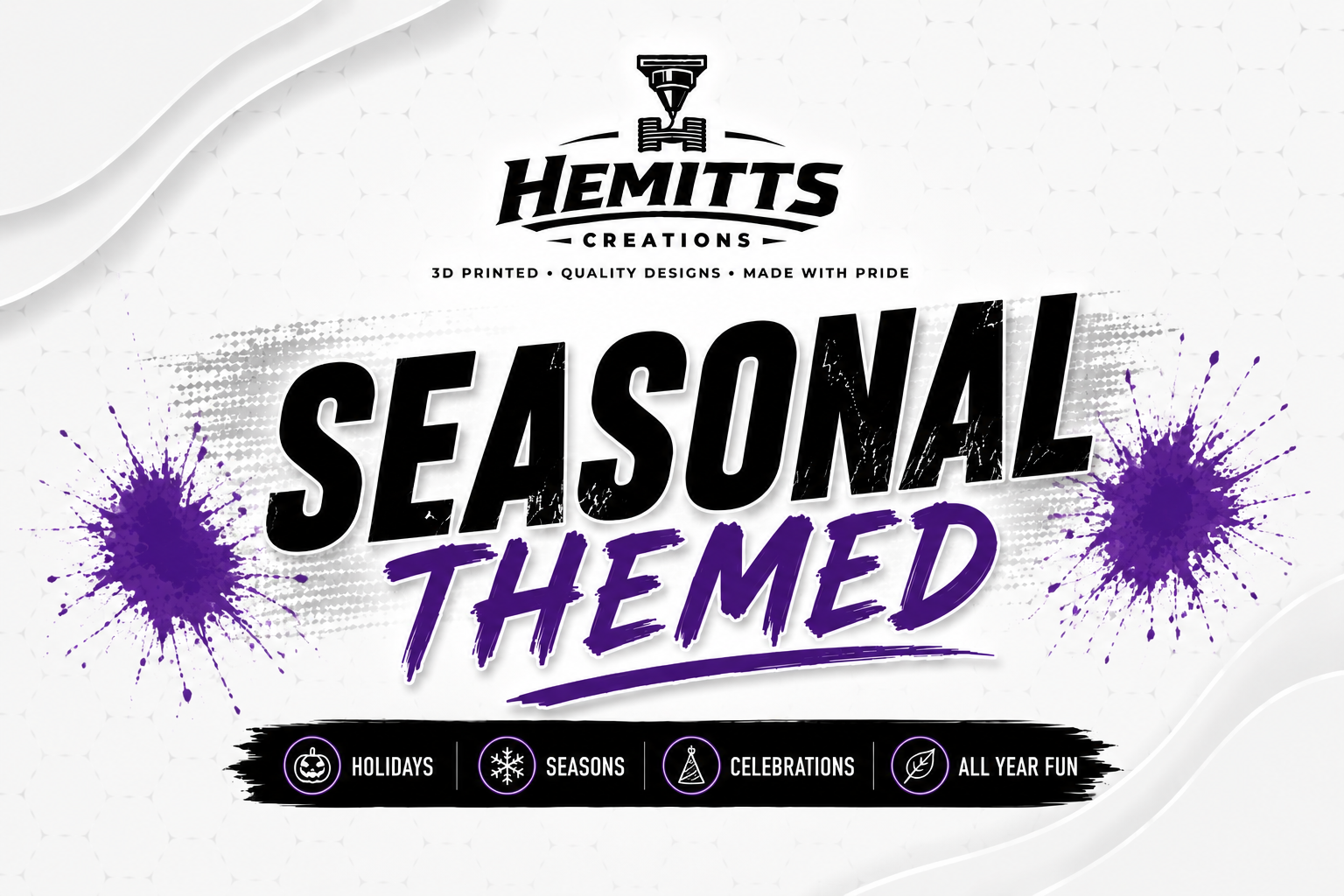 Seasonal