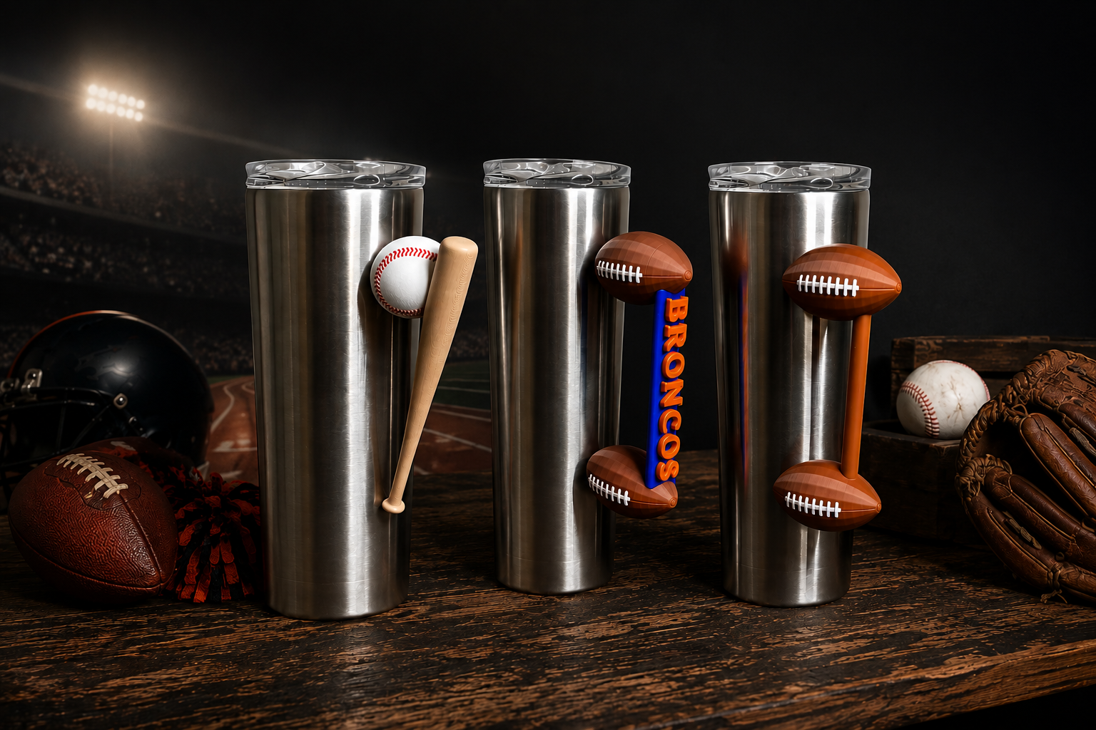 Sports