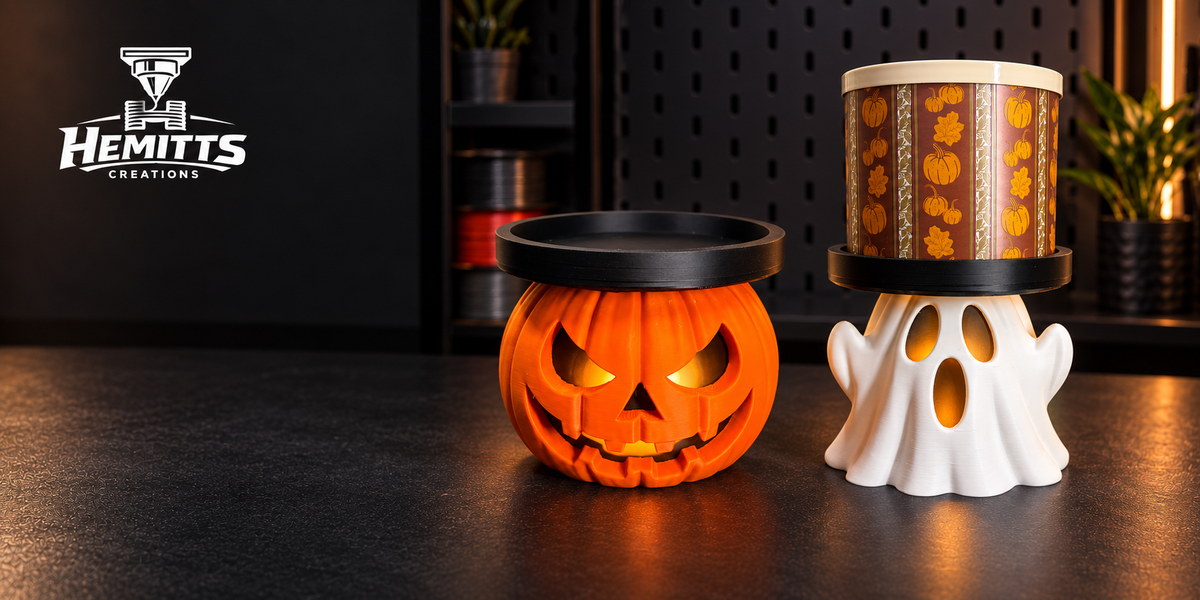 Candle Holders