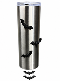 Bat Tumbler Add-Ons – 5 Pack