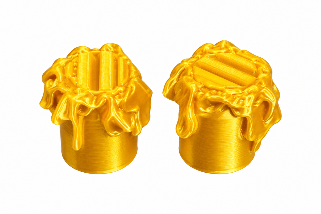 Bullet Impact Tumbler Add-On