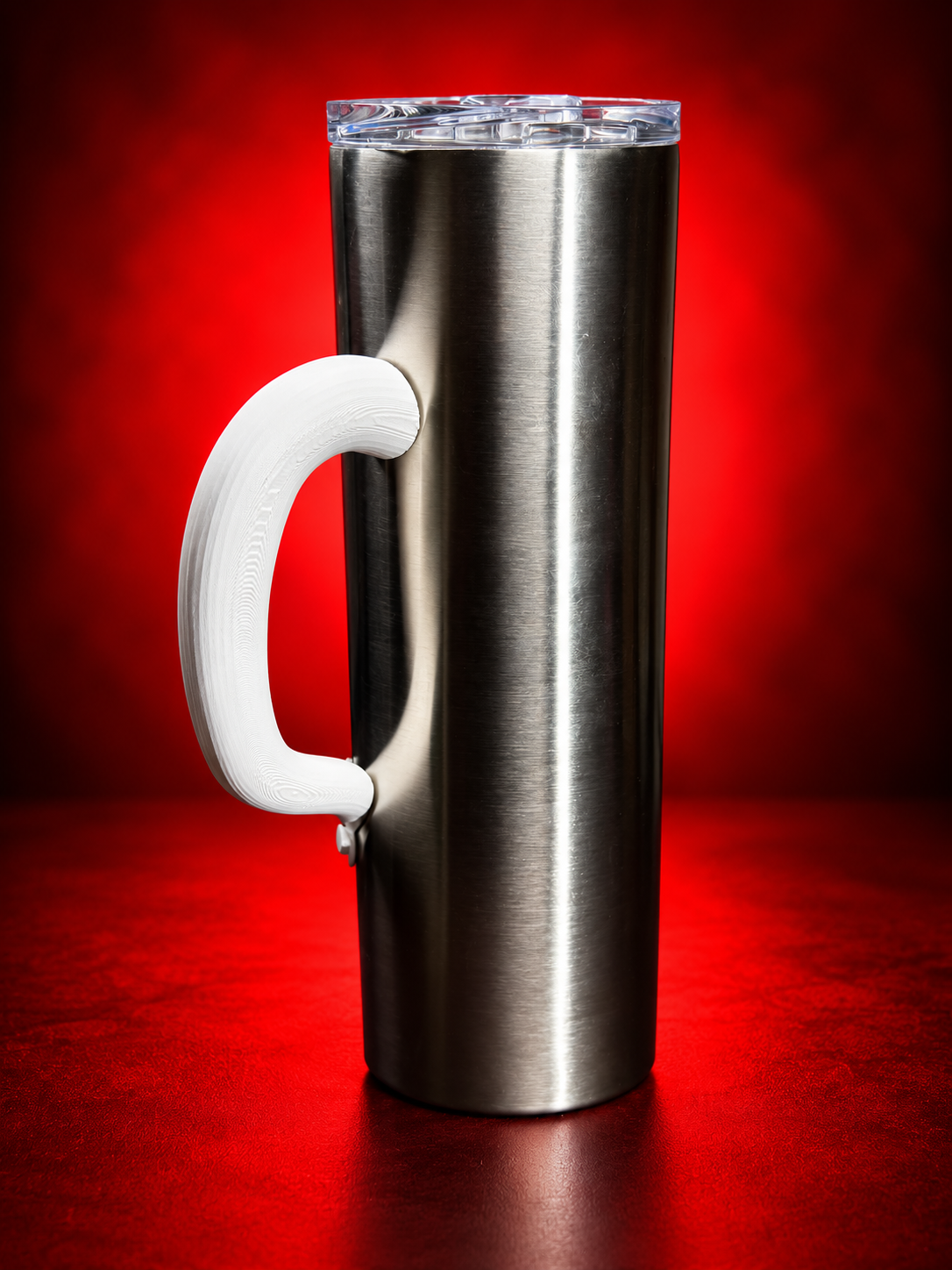 Demon Tail Tumbler Handle