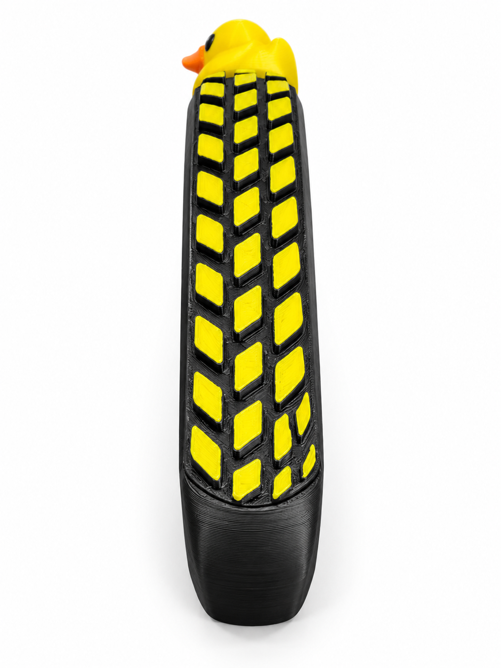 Duck Tire Tumbler Handle