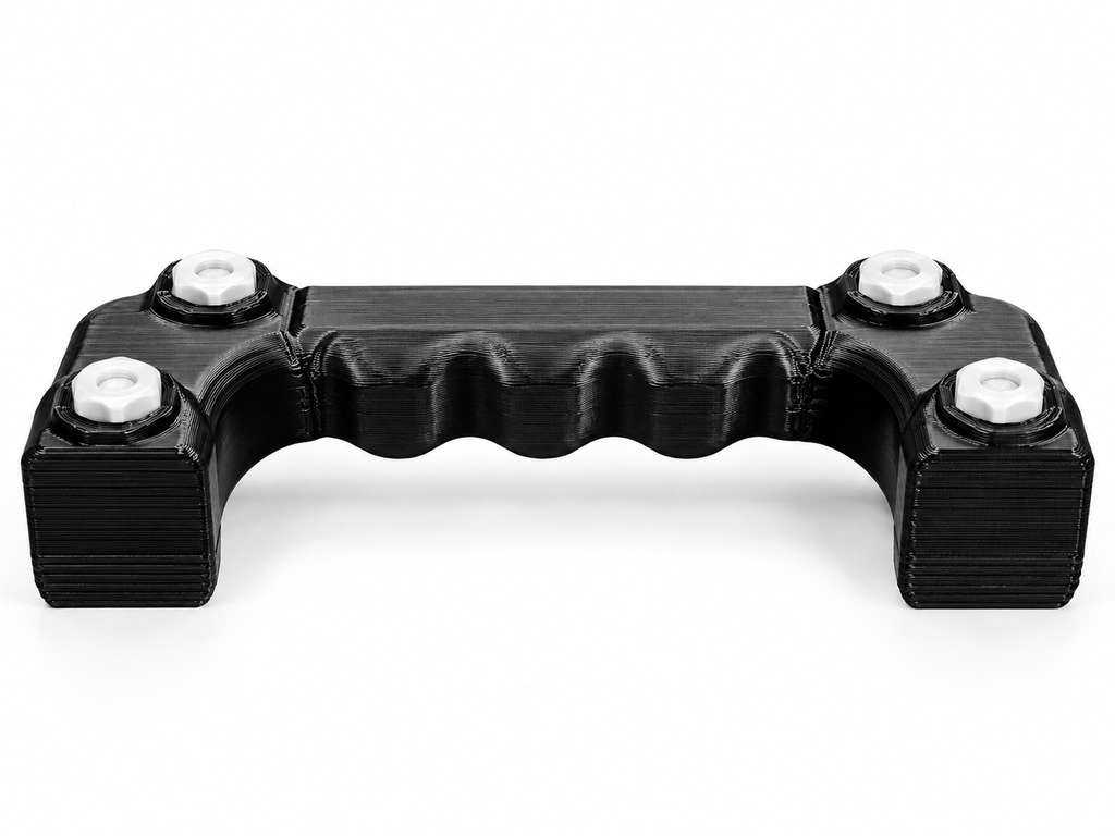 Off-Road Grab Handle Tumbler Handle