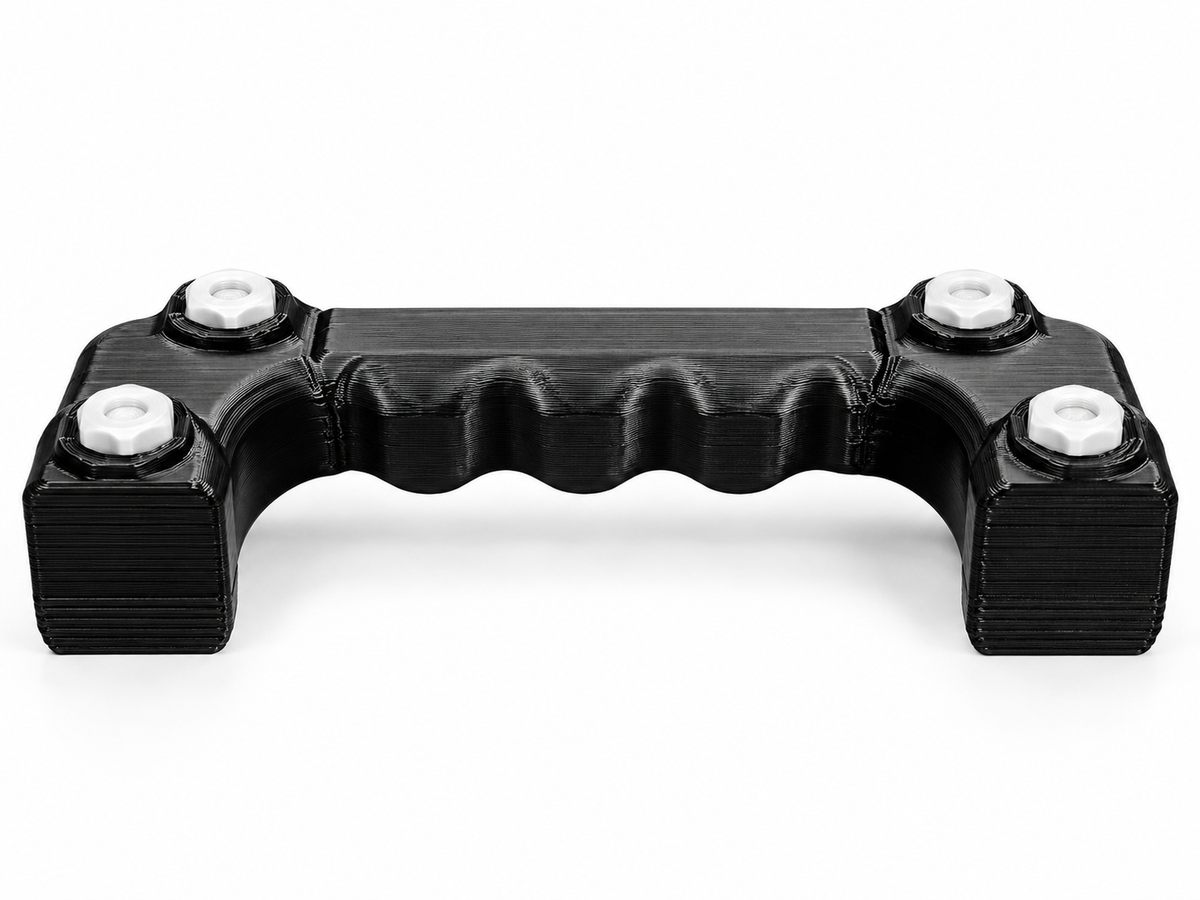Off-Road Grab Handle Tumbler Handle