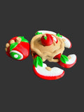 Apple Pie Turtle