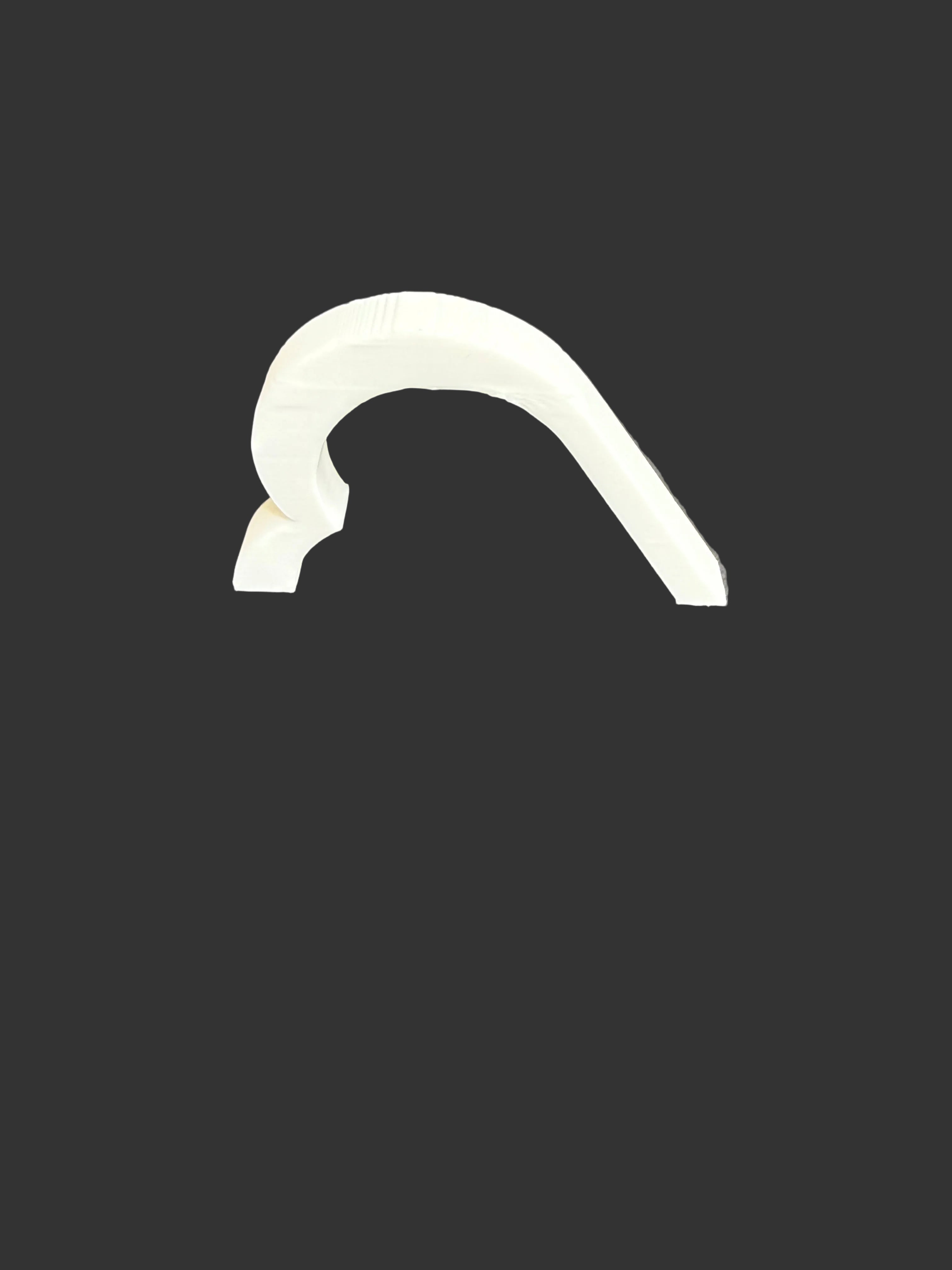 Heart Shaped Handle for Epoxy Tumblers | Custom Cup Handle | Tumbler Accessory