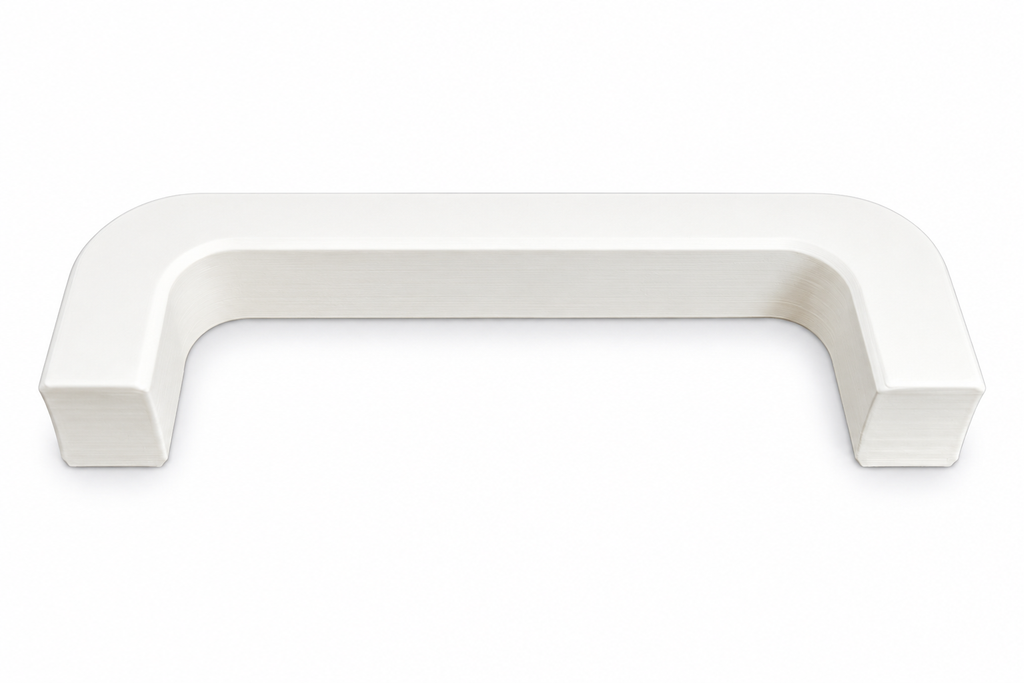 Snowflake Tumbler Handle – Winter Collection