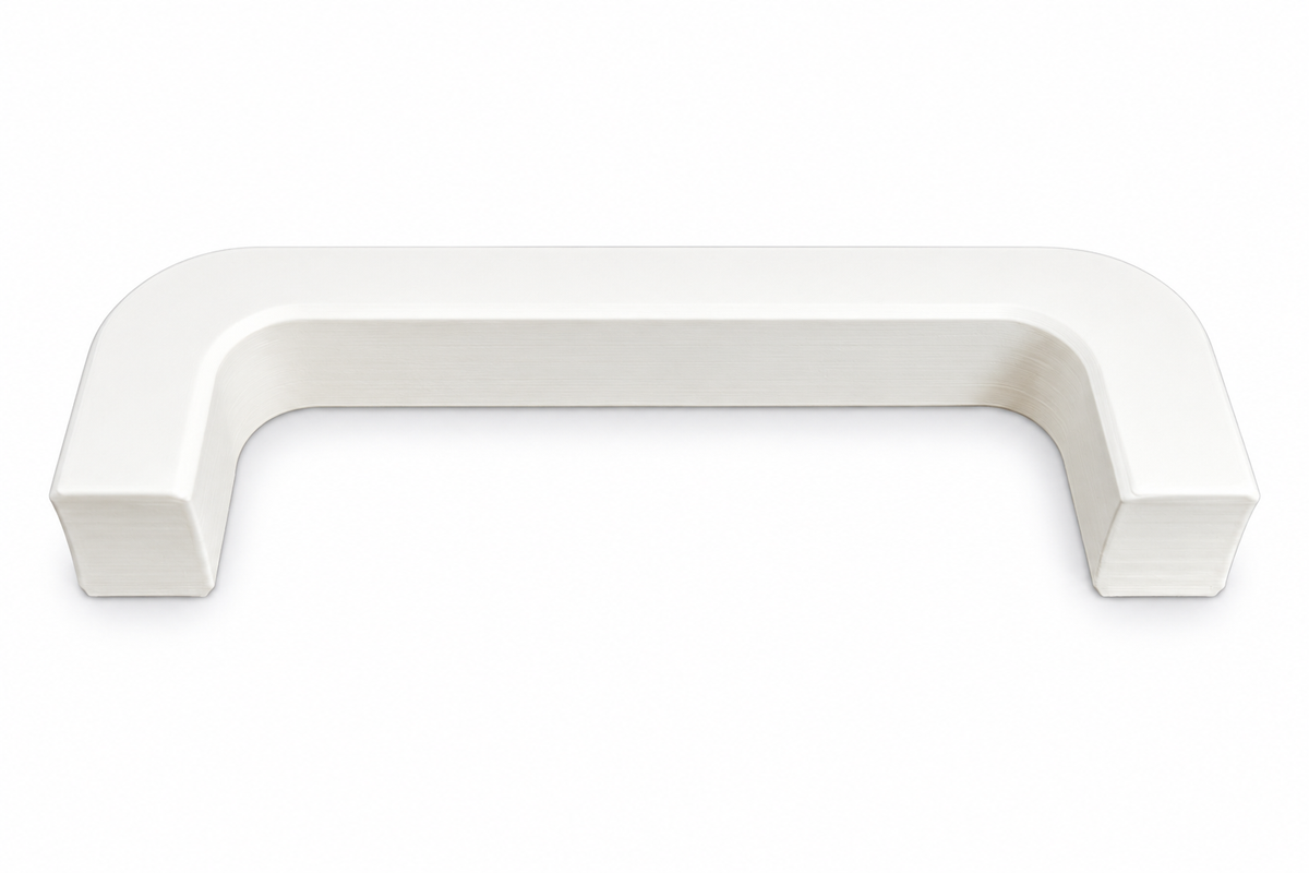 Snowflake Tumbler Handle – Winter Collection