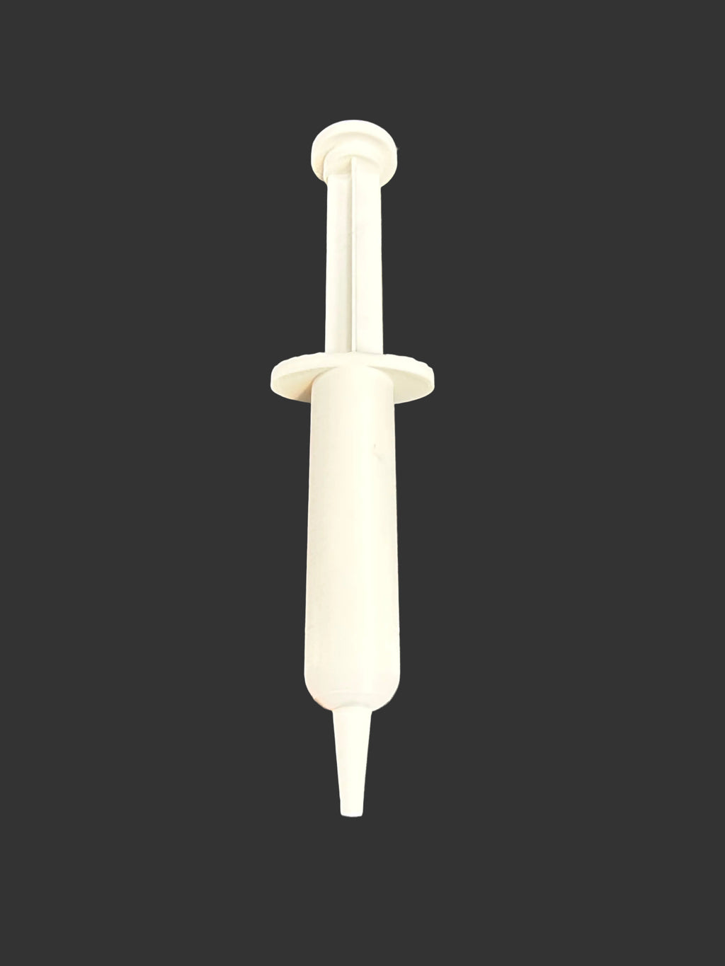 Syringe Needle Handle | Epoxy Cup Tumbler Handle | Medical Inspired Design