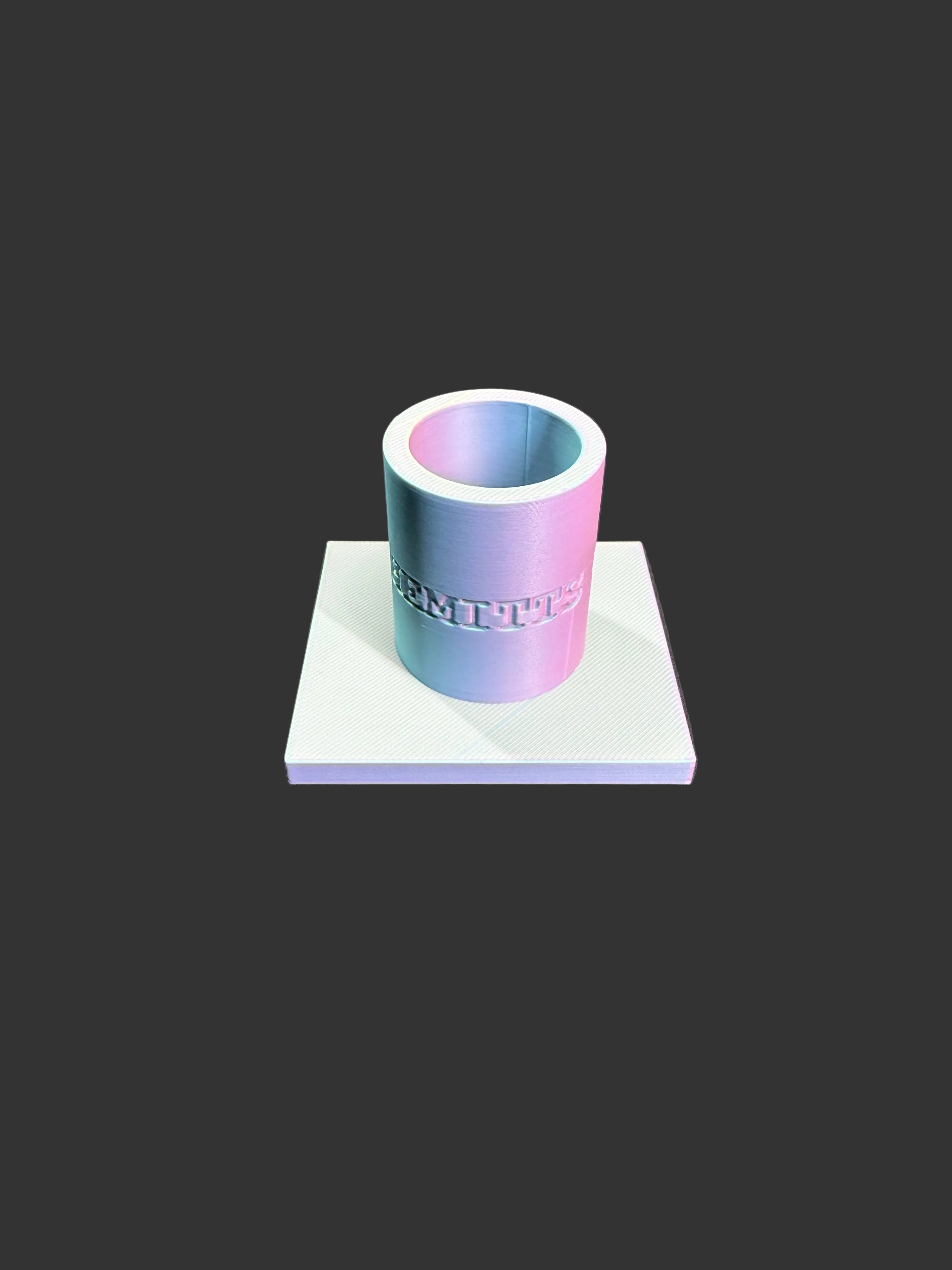 Tumbler Curing Stand – Epoxy Drying Rack – Tumbler Holder