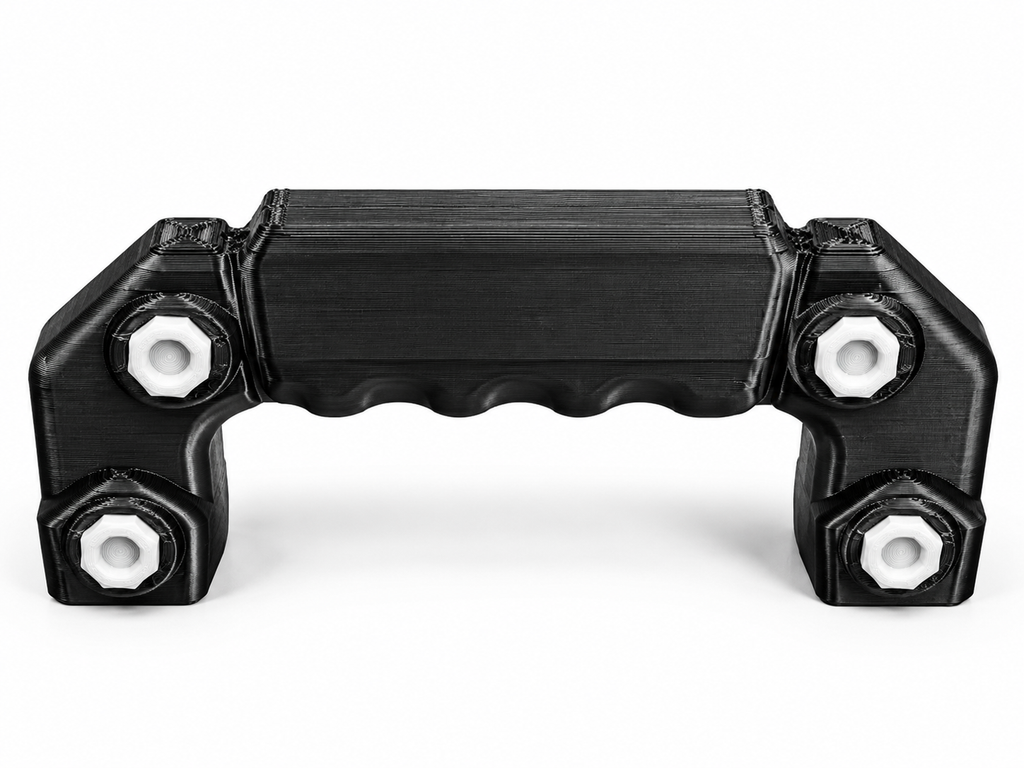 Off-Road Grab Handle Tumbler Handle