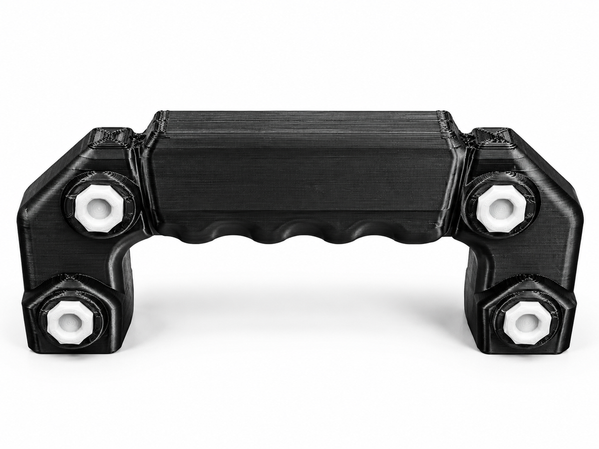 Off-Road Grab Handle Tumbler Handle