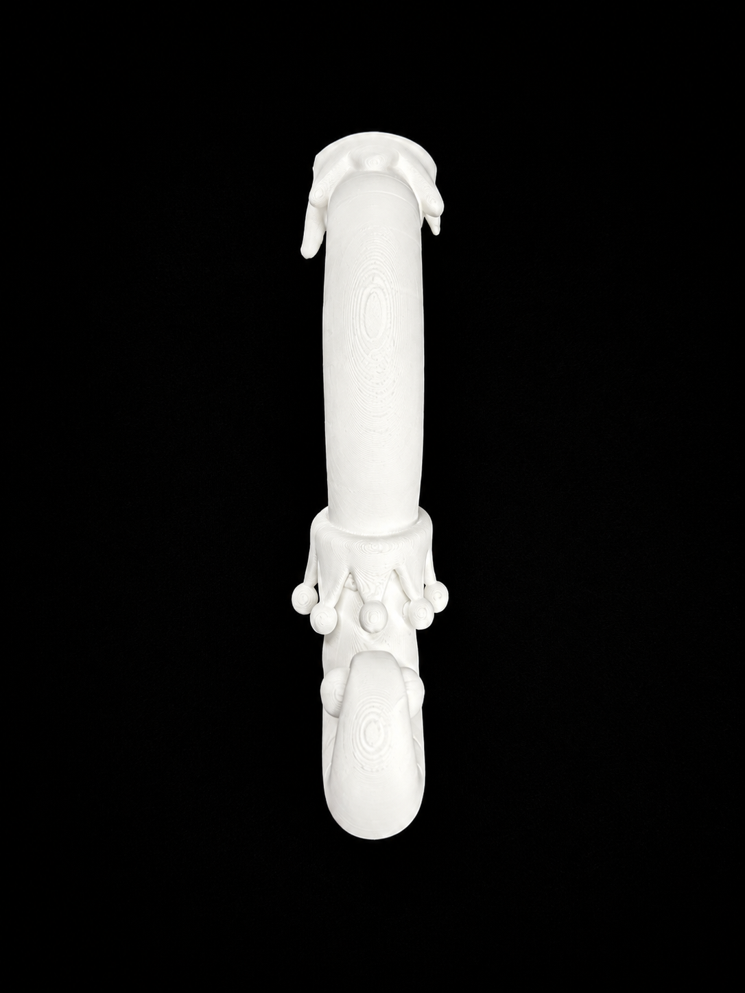 Elf Leg Tumbler Handle – Christmas Epoxy Tumbler Accessory