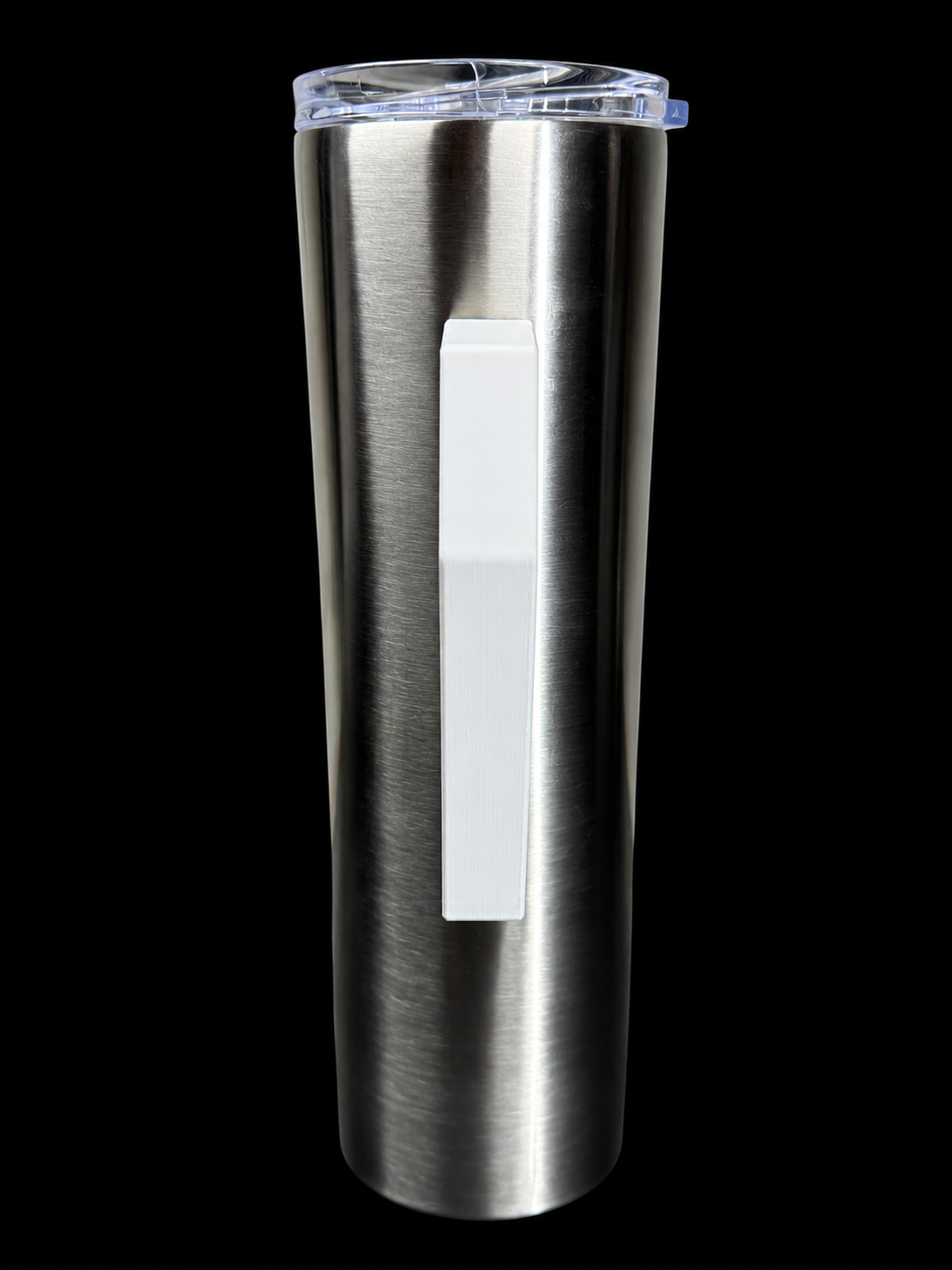 Coffin Tumbler Handle | Halloween Epoxy Tumbler Accessory