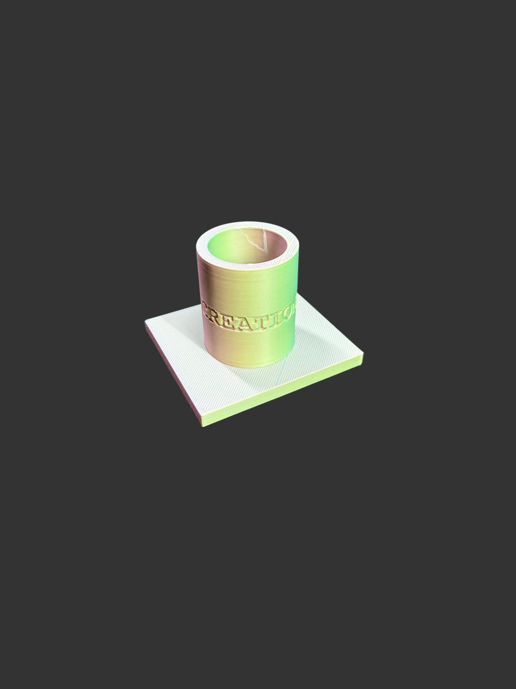 Tumbler Curing Stand – Epoxy Drying Rack – Tumbler Holder
