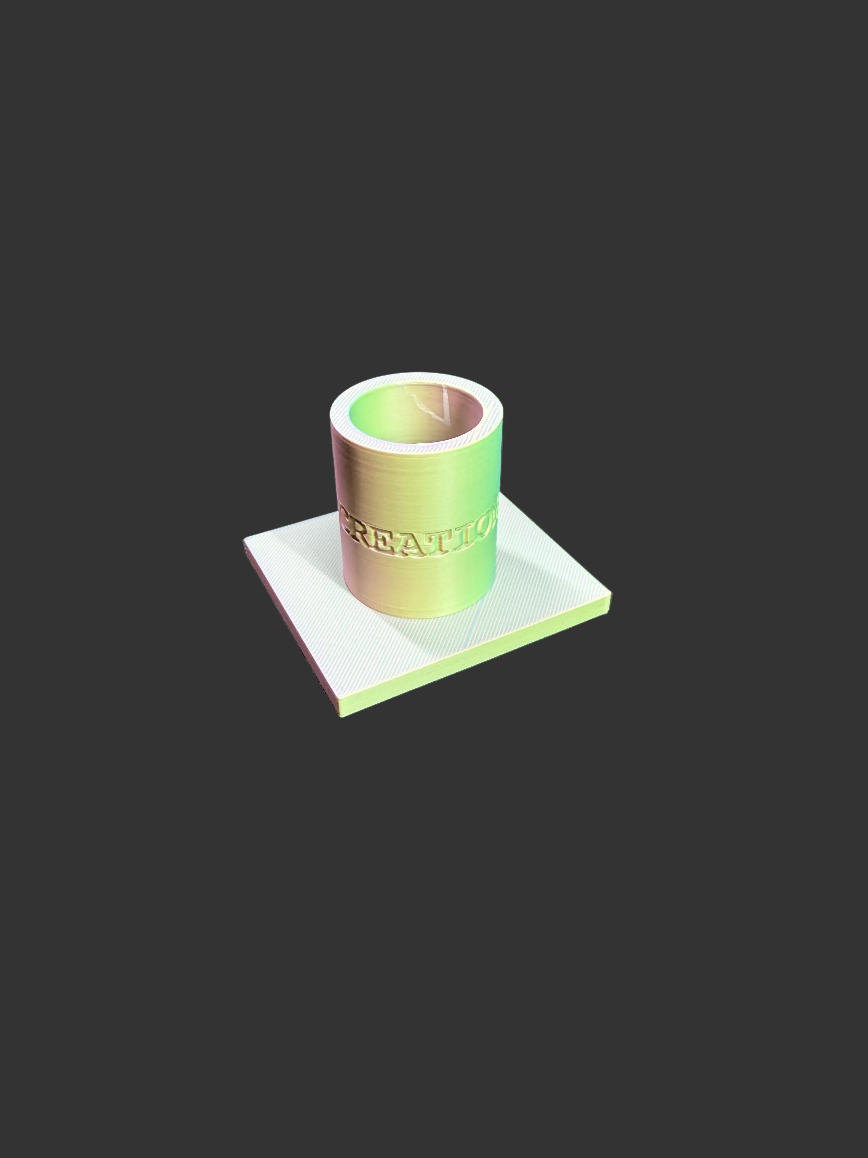 Tumbler Curing Stand – Epoxy Drying Rack – Tumbler Holder