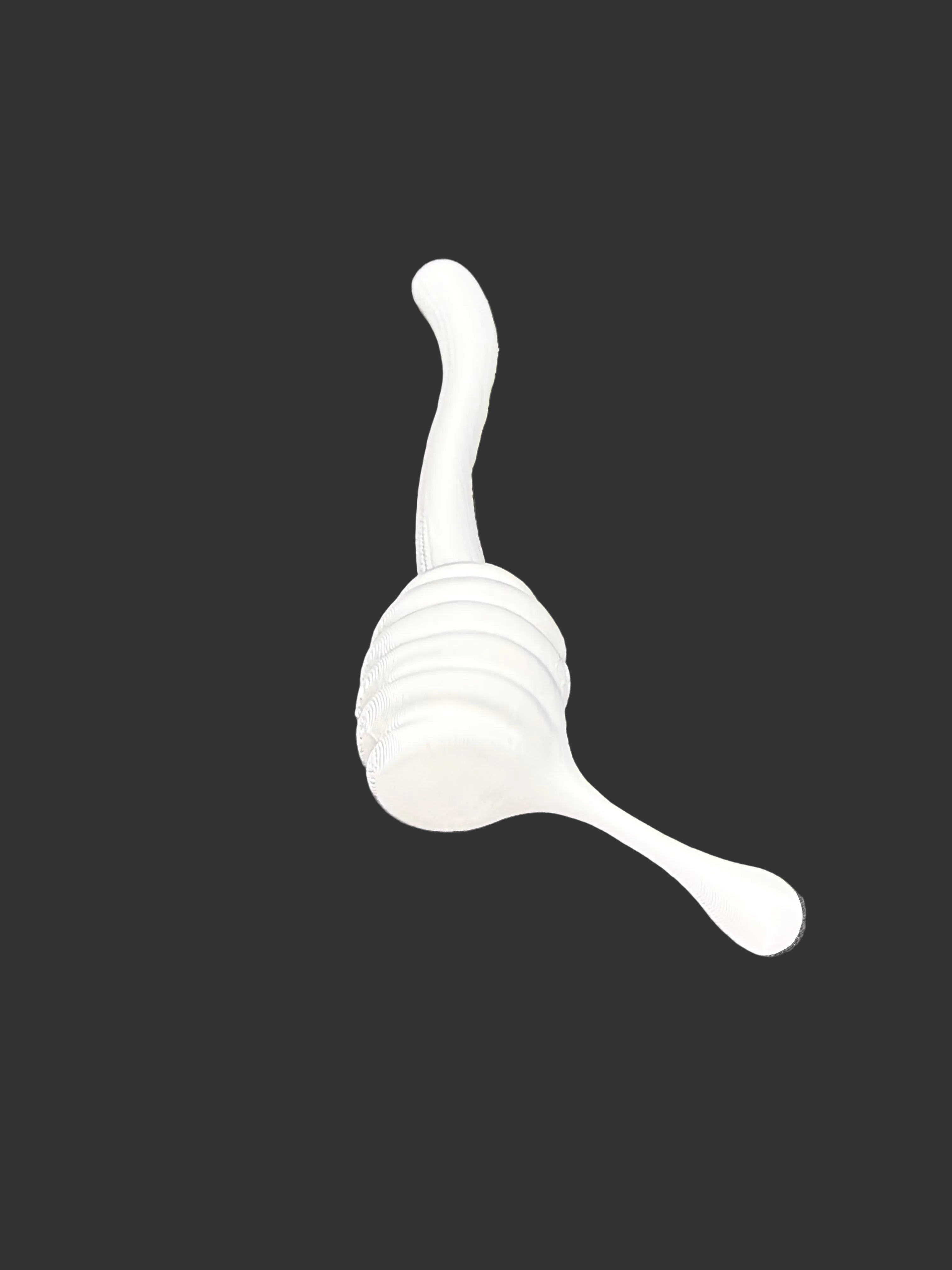 Honey Stick Handle for Tumblers – Dripping Sweet Bee Cup Accessory