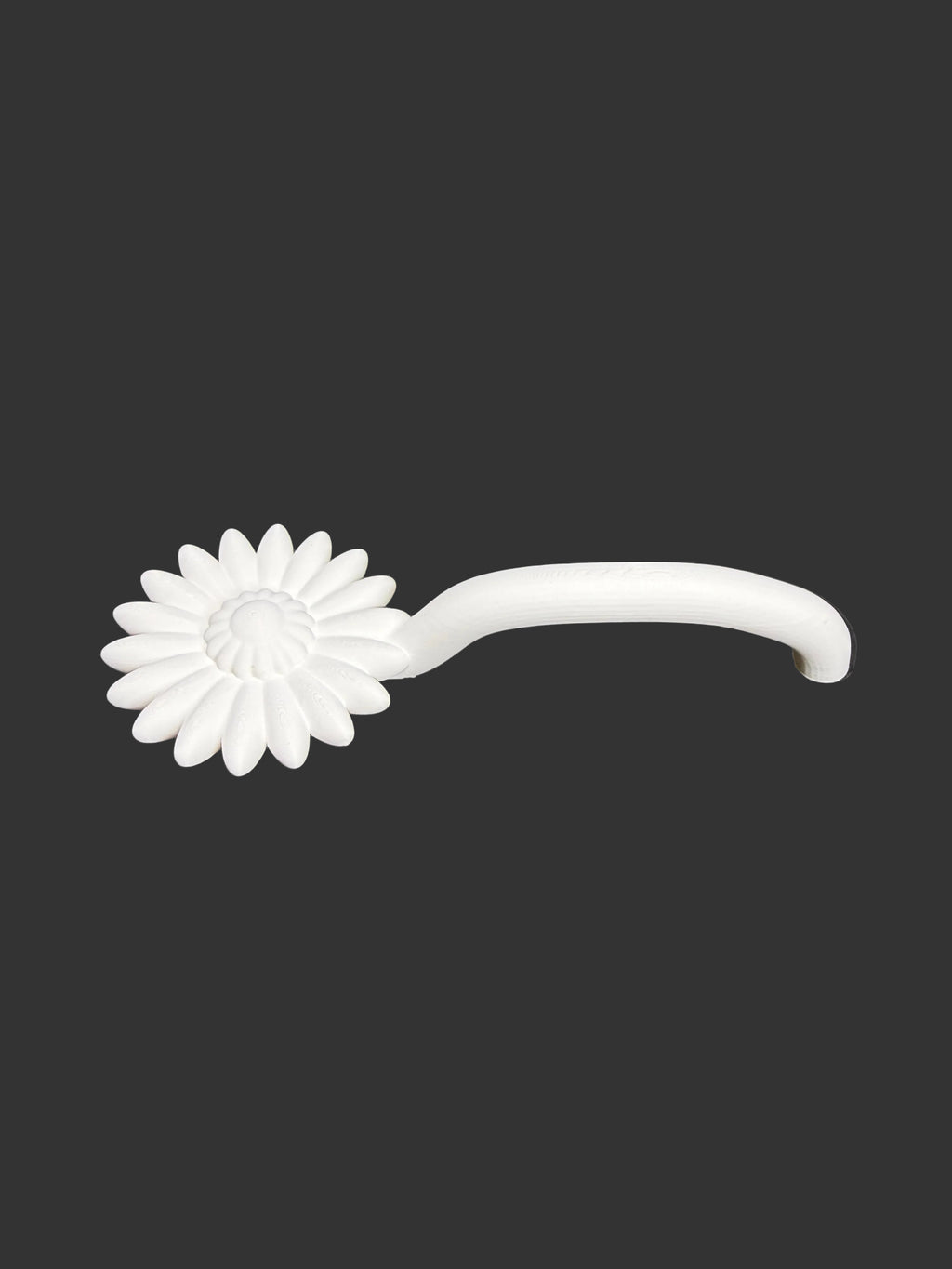Daisy Flower Tumbler Handle | Epoxy Tumbler Accessory | Floral Cup Handle | Spring Summer Tumbler Grip