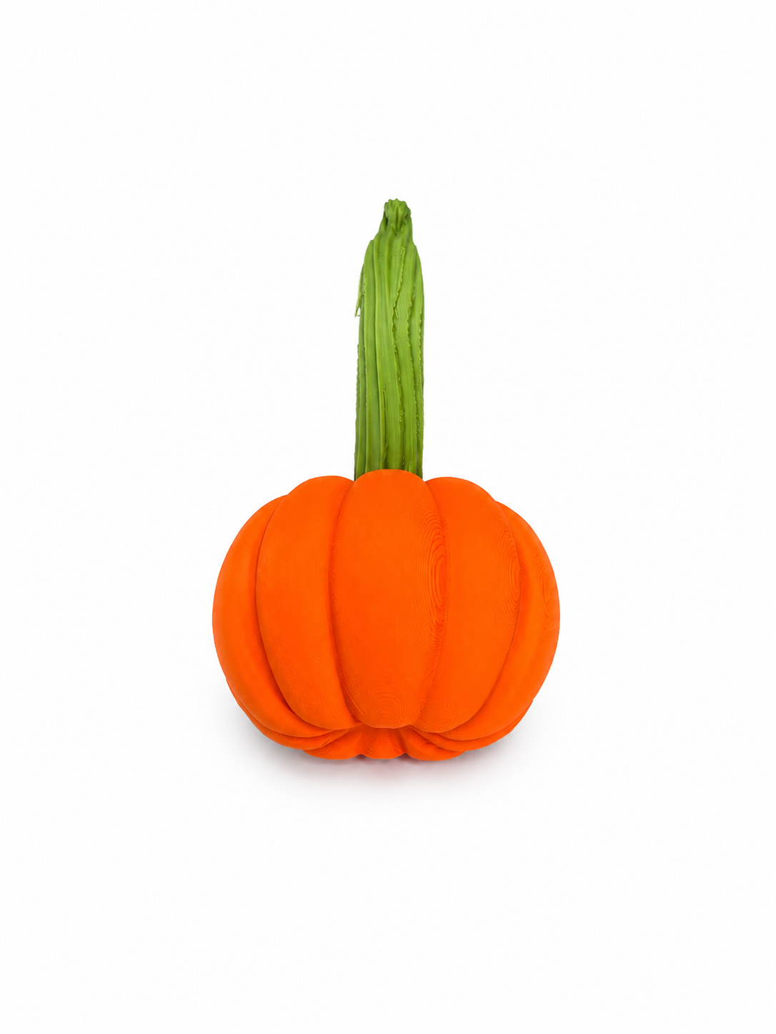 Pumpkin Tumbler Handle for Epoxy Tumblers | Fall Cup Handle | Halloween Accessory | Autumn Grip