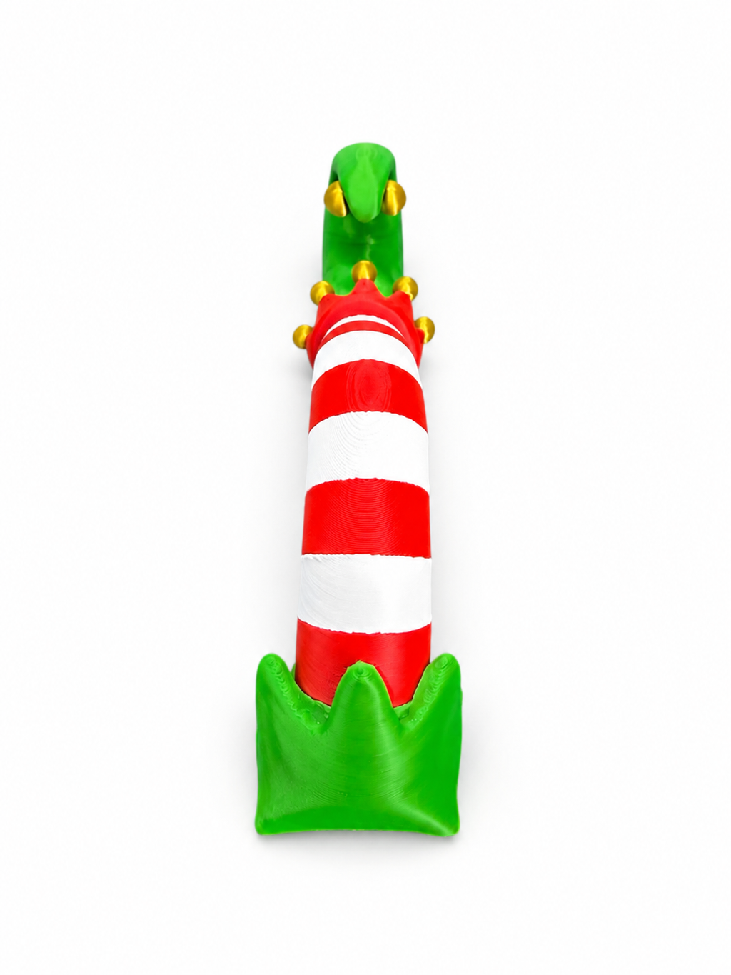 Elf Leg Tumbler Handle – Christmas Epoxy Tumbler Accessory