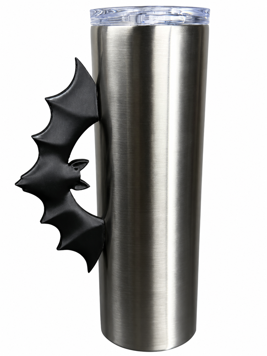 Bat Tumbler Handle for Epoxy Tumblers