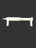 Syringe Needle Handle | Epoxy Cup Tumbler Handle | Medical Inspired Design