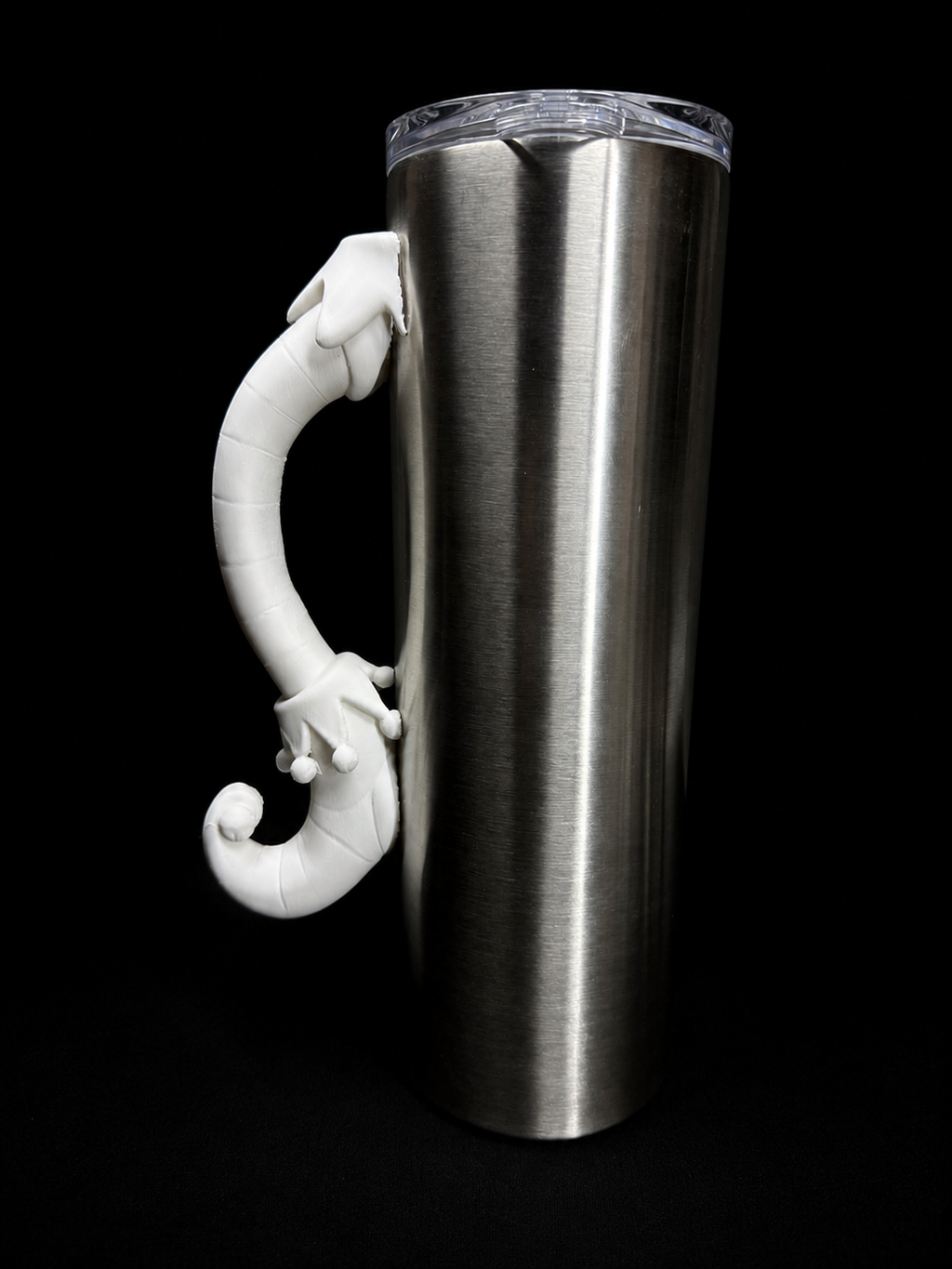 Elf Leg Tumbler Handle – Christmas Epoxy Tumbler Accessory