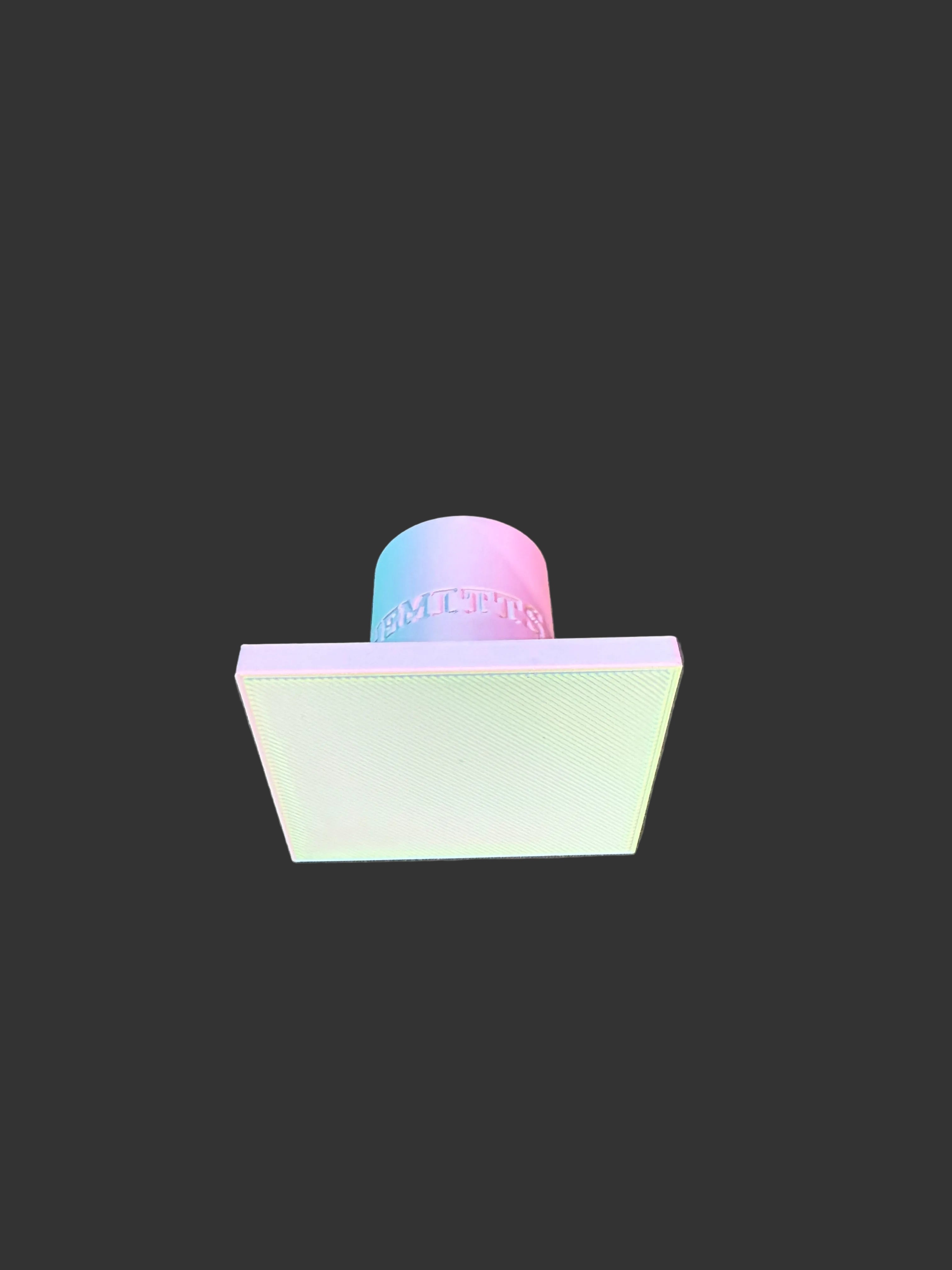 Tumbler Curing Stand – Epoxy Drying Rack – Tumbler Holder