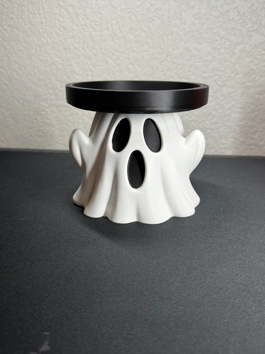 Ghost Candle Holder – 3MF Digital File
