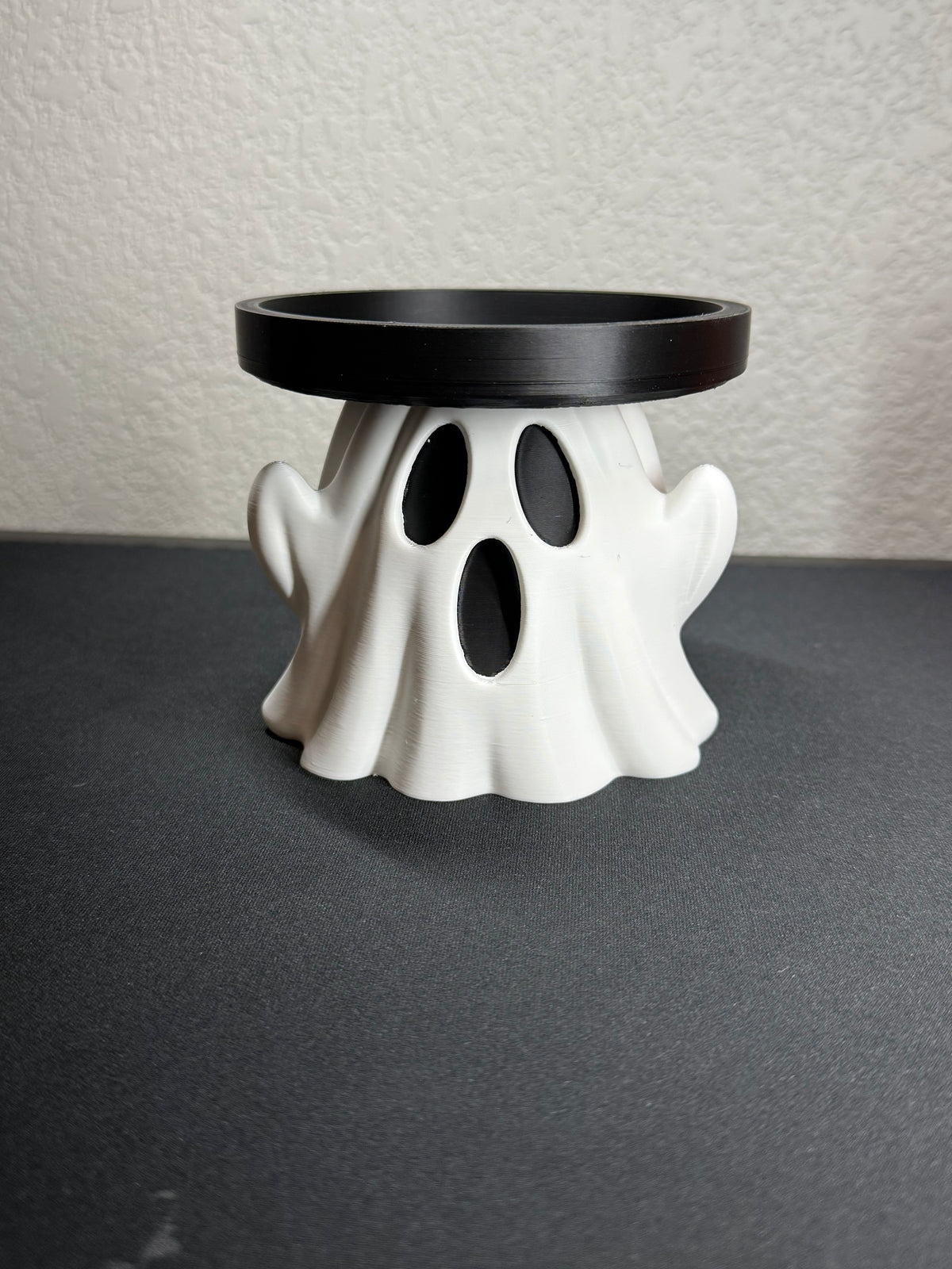 Ghost Candle Holder – 3MF Digital File