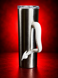 Demon Tail Tumbler Handle