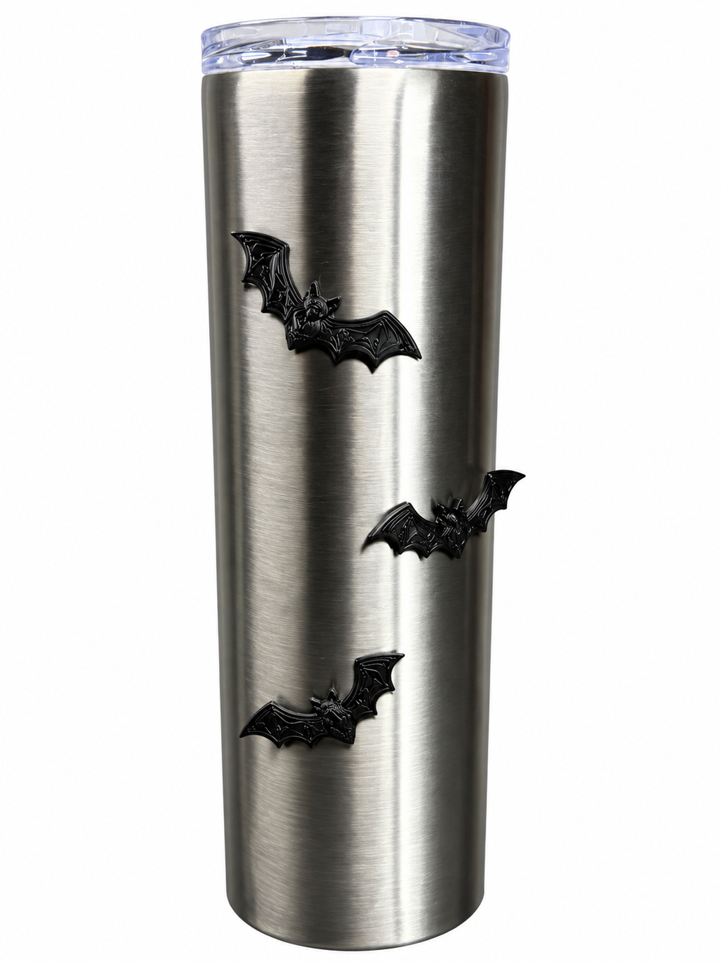 Bat Tumbler Add-Ons – 5 Pack