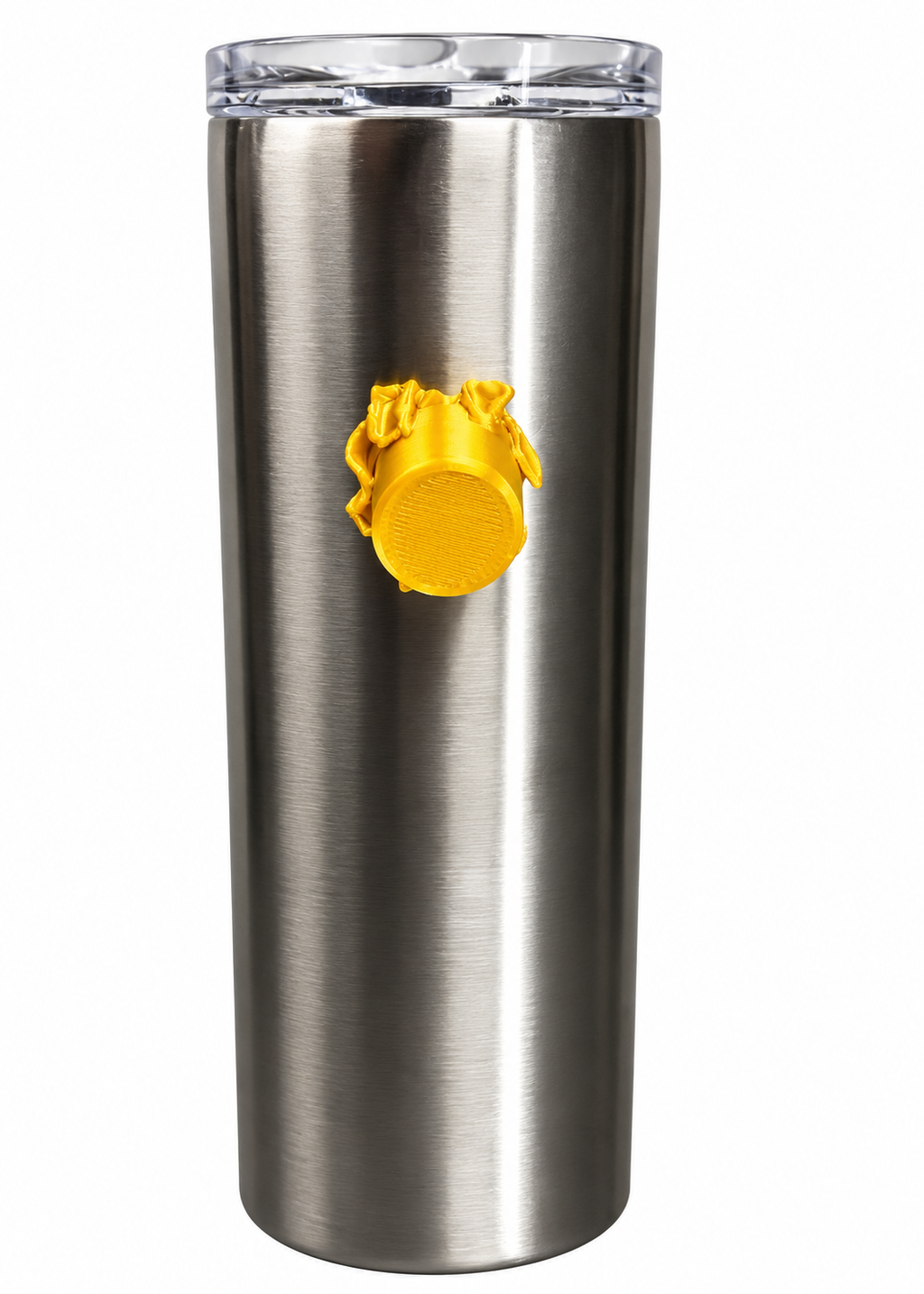Bullet Impact Tumbler Add-On