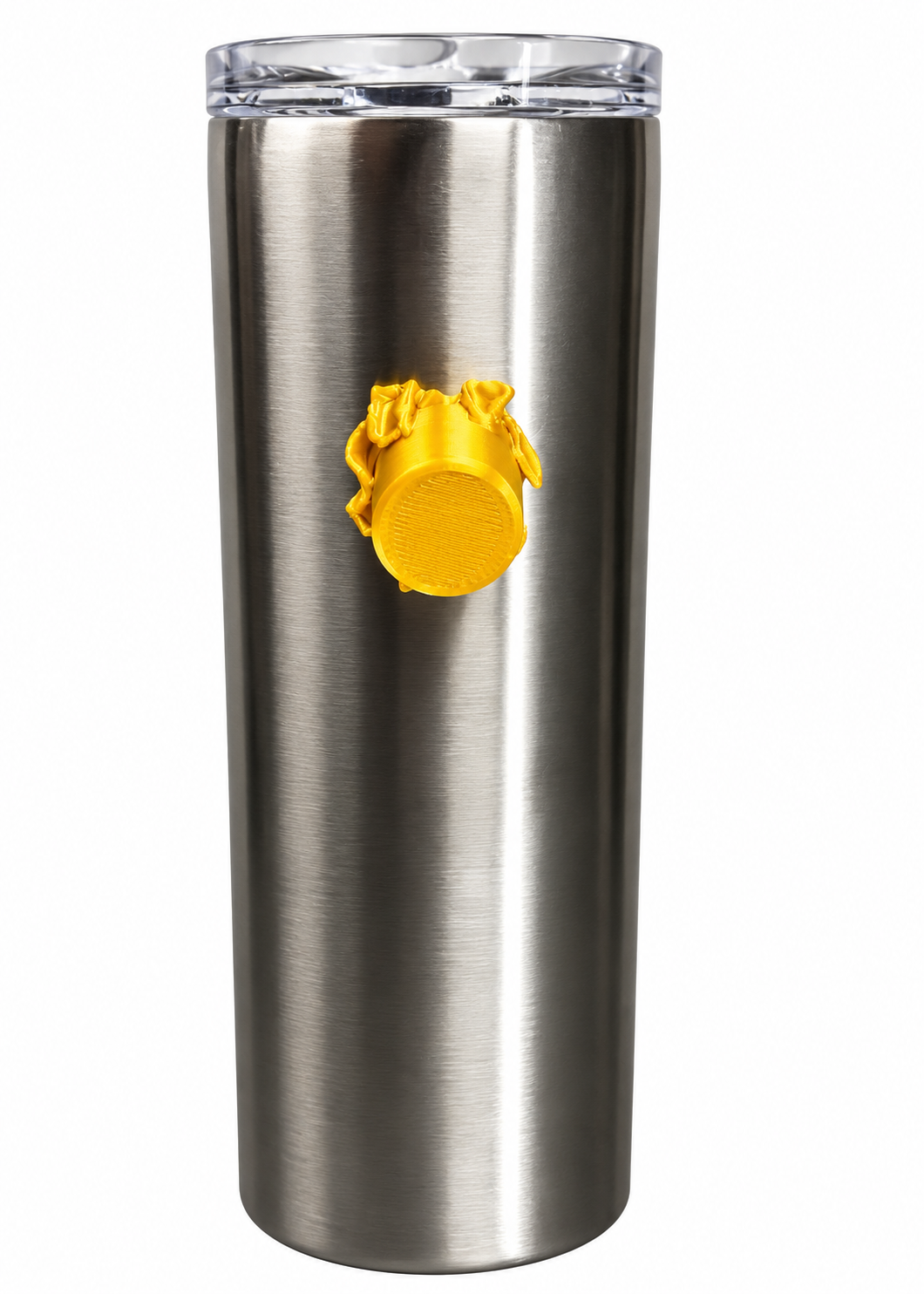 Bullet Impact Tumbler Add-On