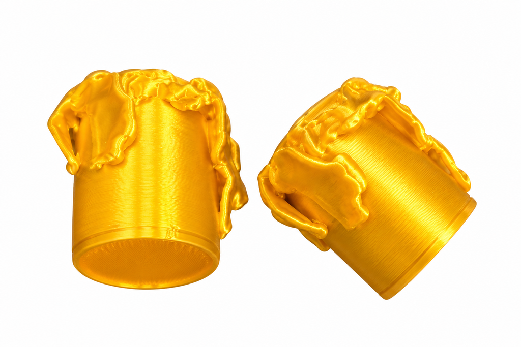 Bullet Impact Tumbler Add-On
