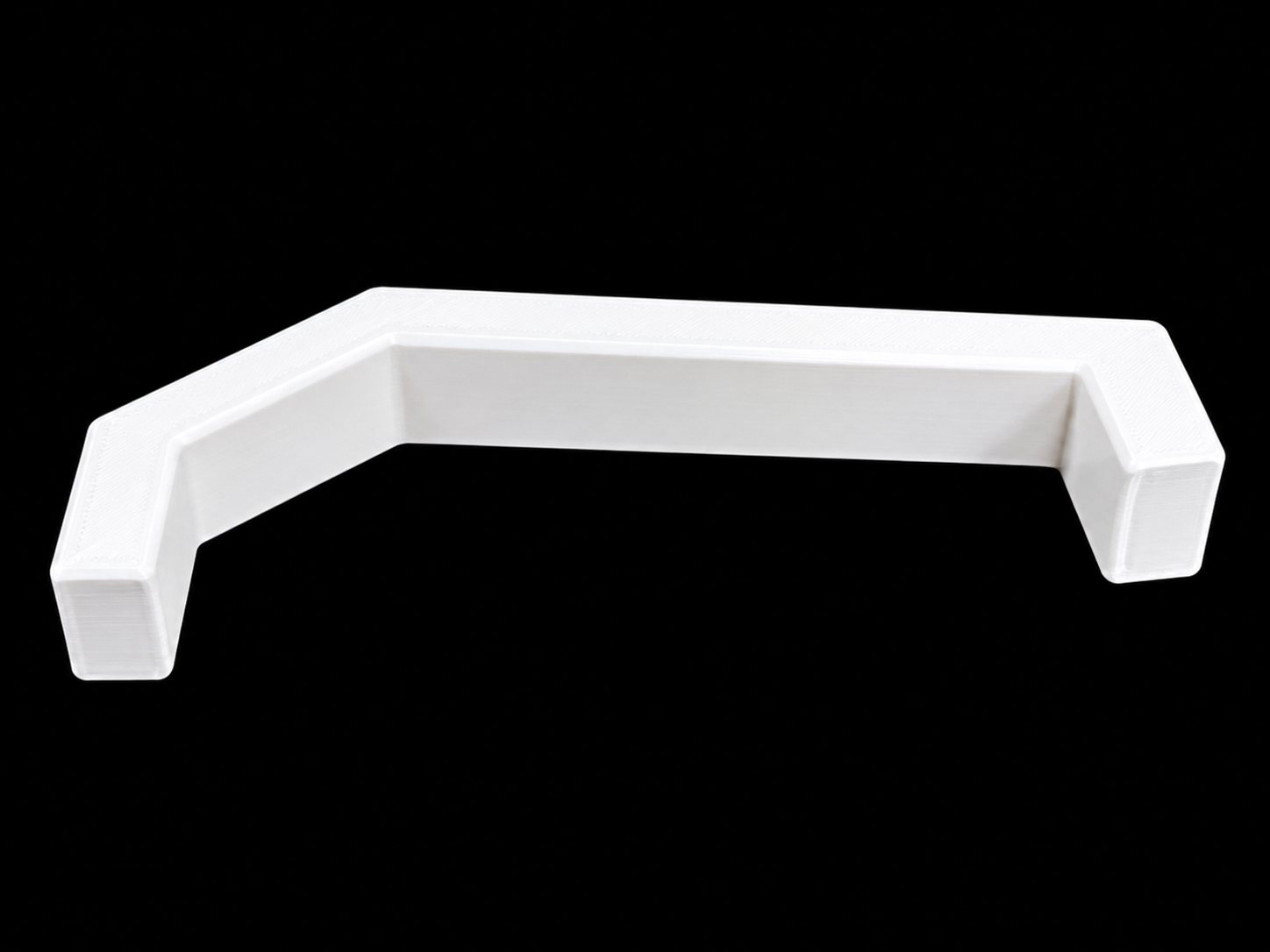 Coffin Tumbler Handle | Halloween Epoxy Tumbler Accessory