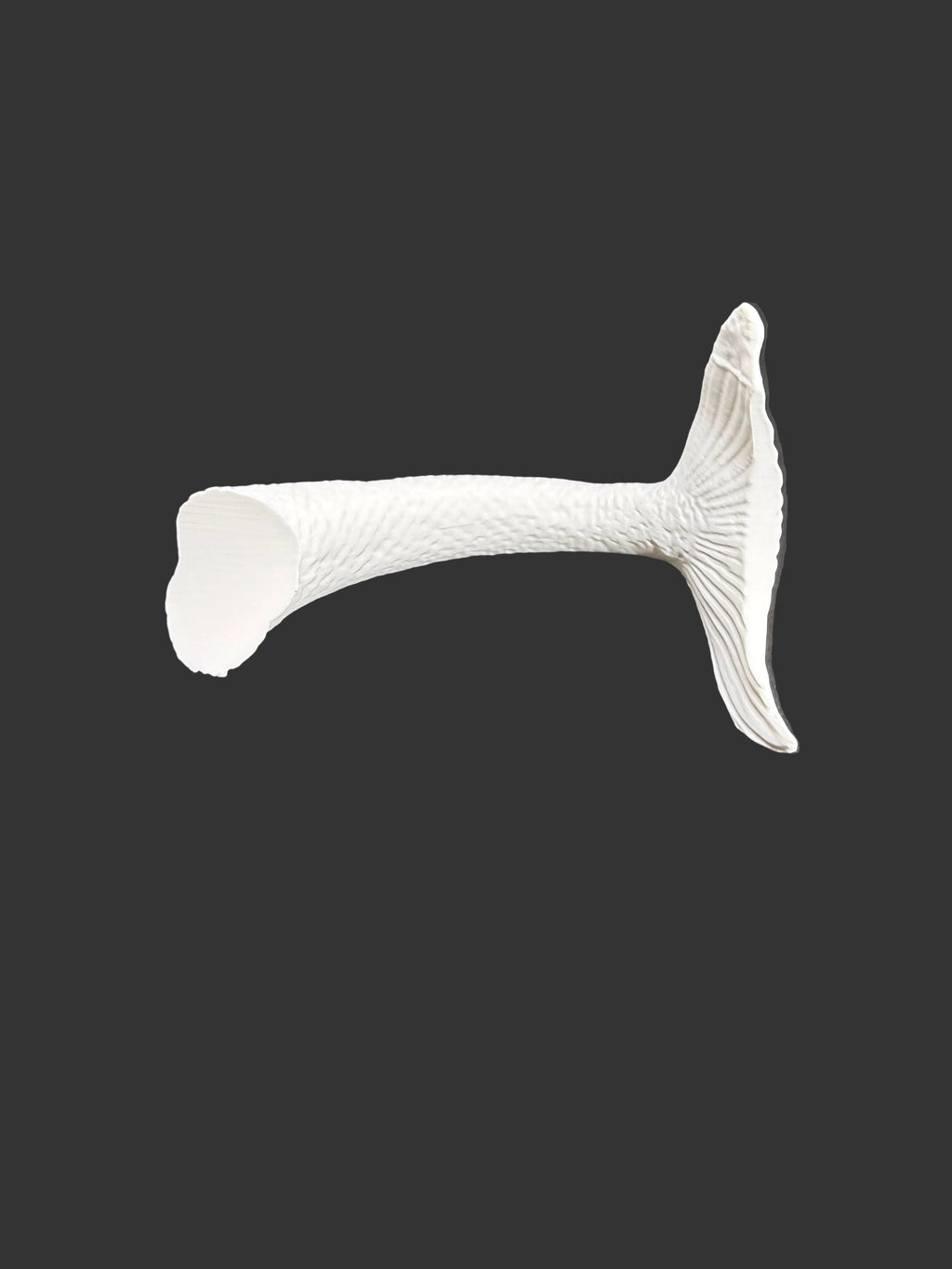 Mermaid Tumbler Handle – Epoxy Tumbler Accessory – Ocean Inspired Cup Handle – 3D Printed Handle for Tumblers