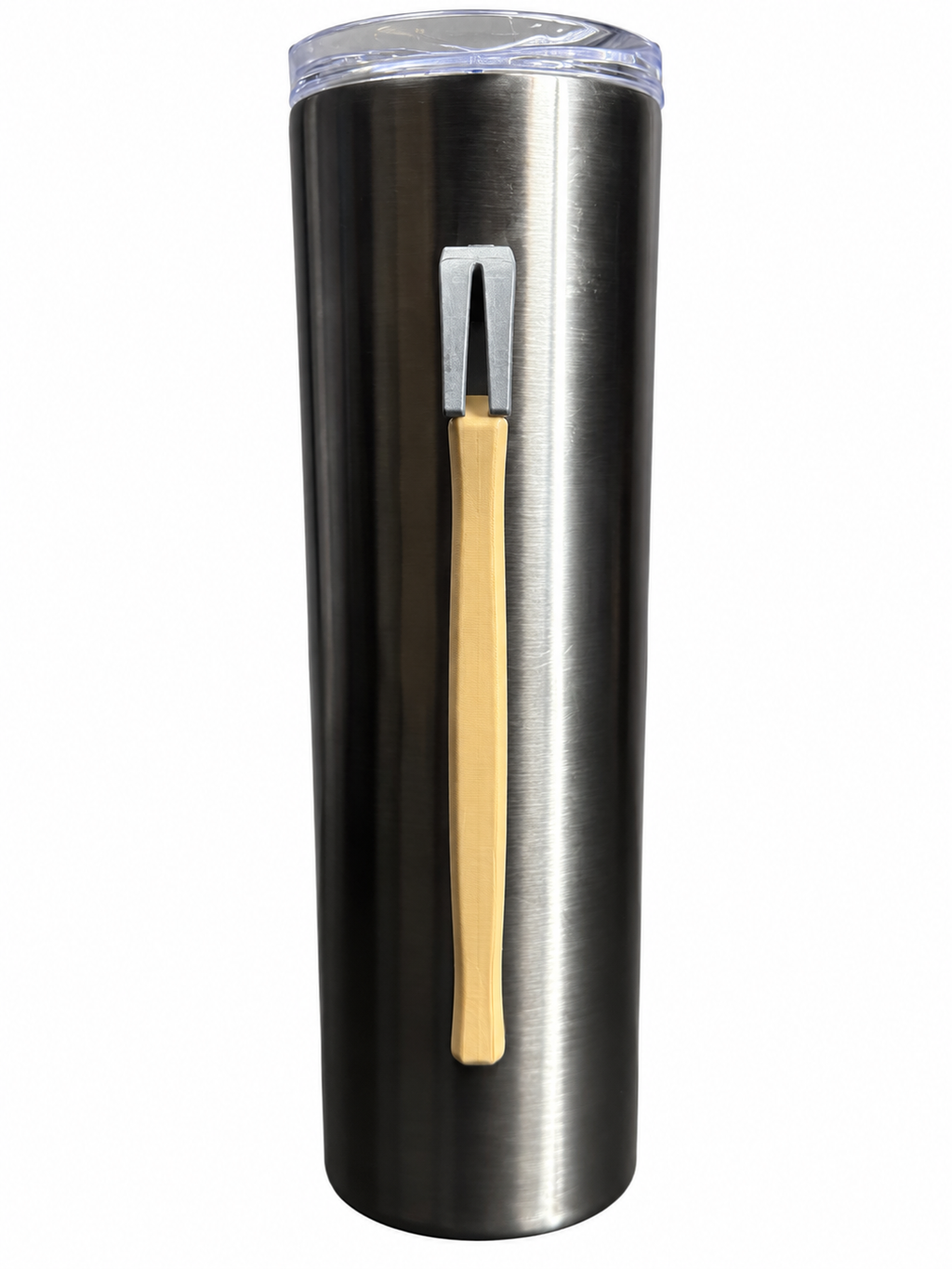 Hammer Tumbler Handle for Epoxy Tumblers