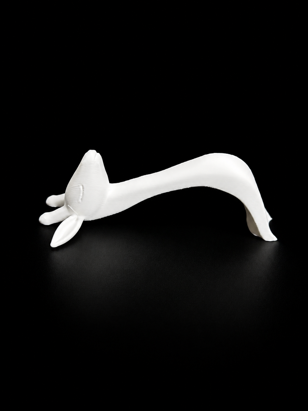 Giraffe Tumbler Handle for Epoxy Tumblers | 3D Printed Tumbler Grip | Safari Gift