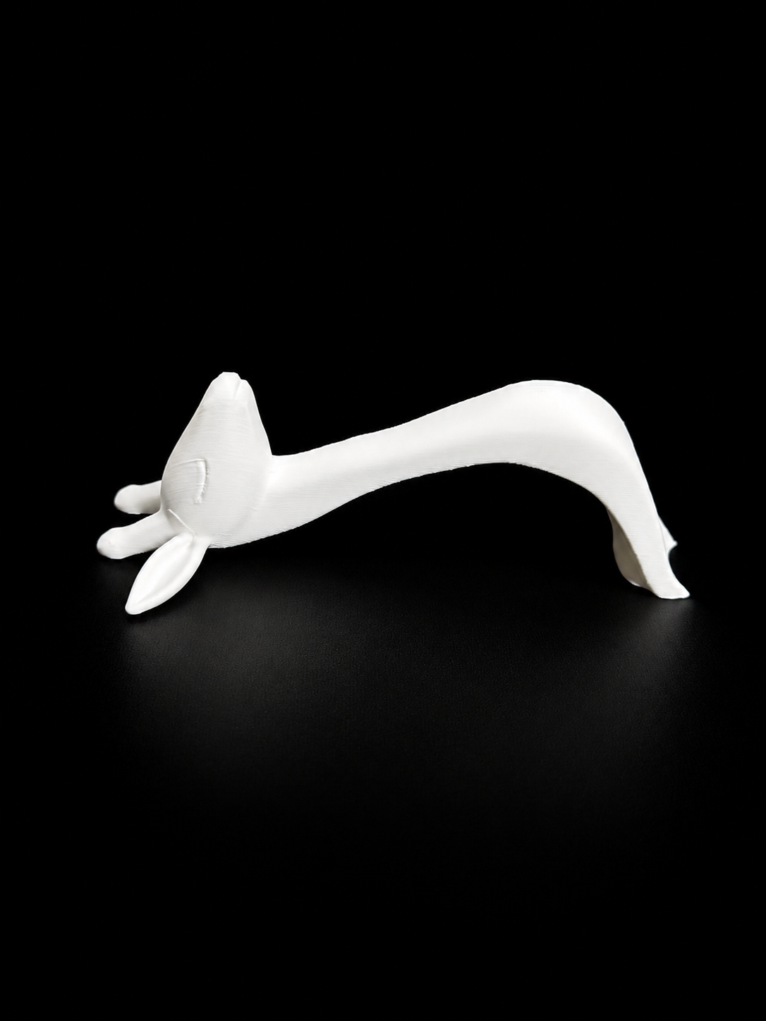 Giraffe Tumbler Handle for Epoxy Tumblers | 3D Printed Tumbler Grip | Safari Gift