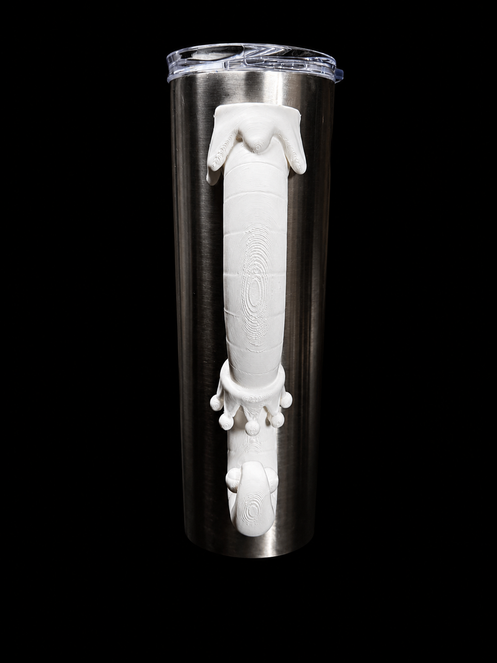 Elf Leg Tumbler Handle – Christmas Epoxy Tumbler Accessory