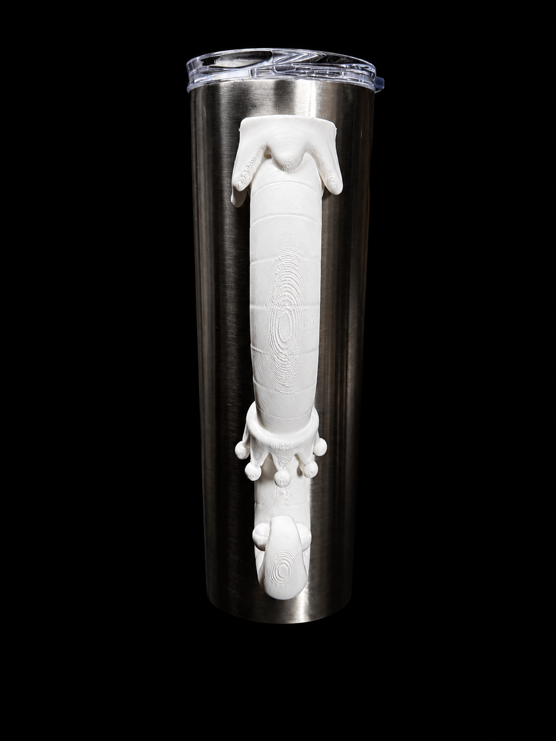 Elf Leg Tumbler Handle – Christmas Epoxy Tumbler Accessory