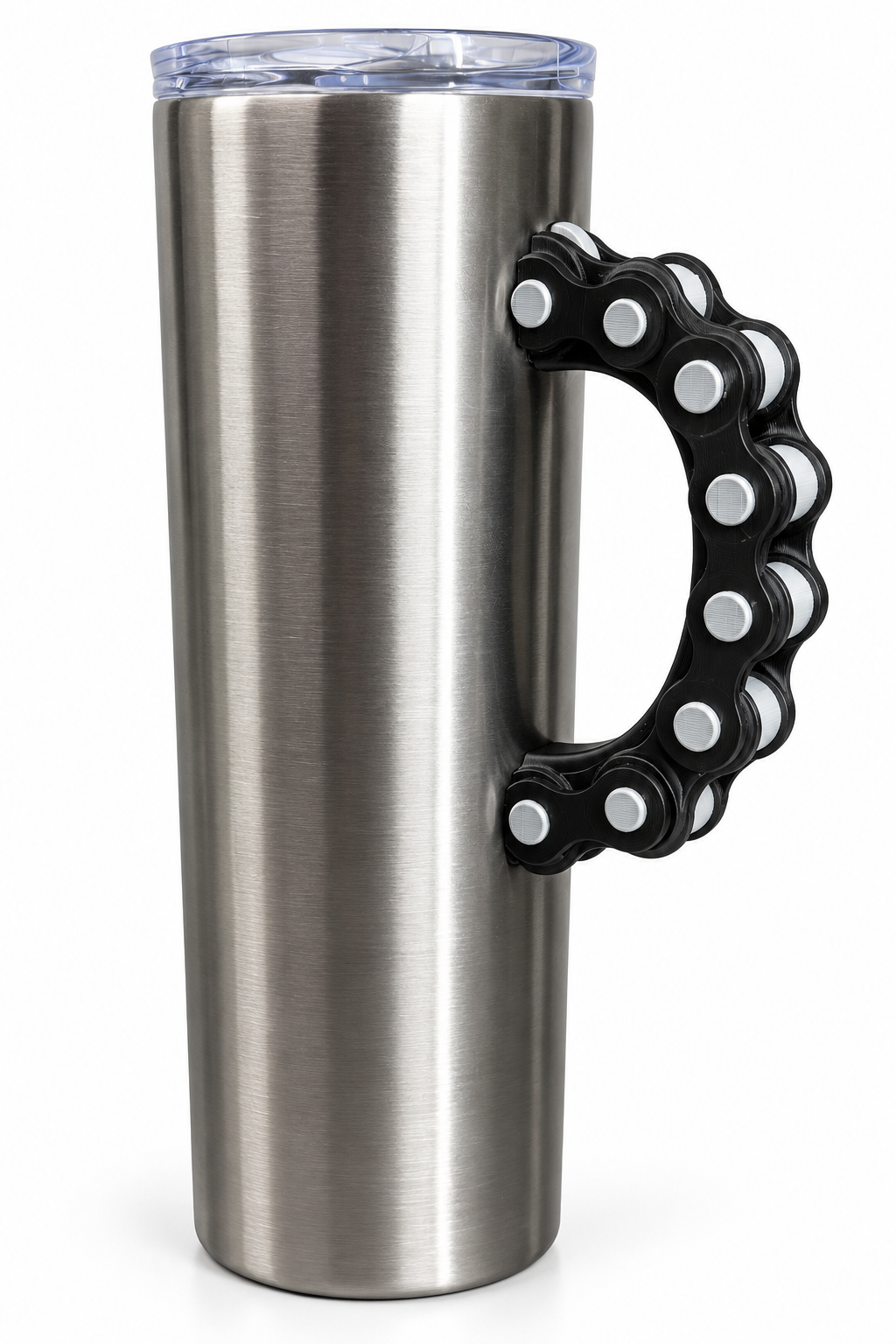 Chain Tumbler Handle for Epoxy Tumblers