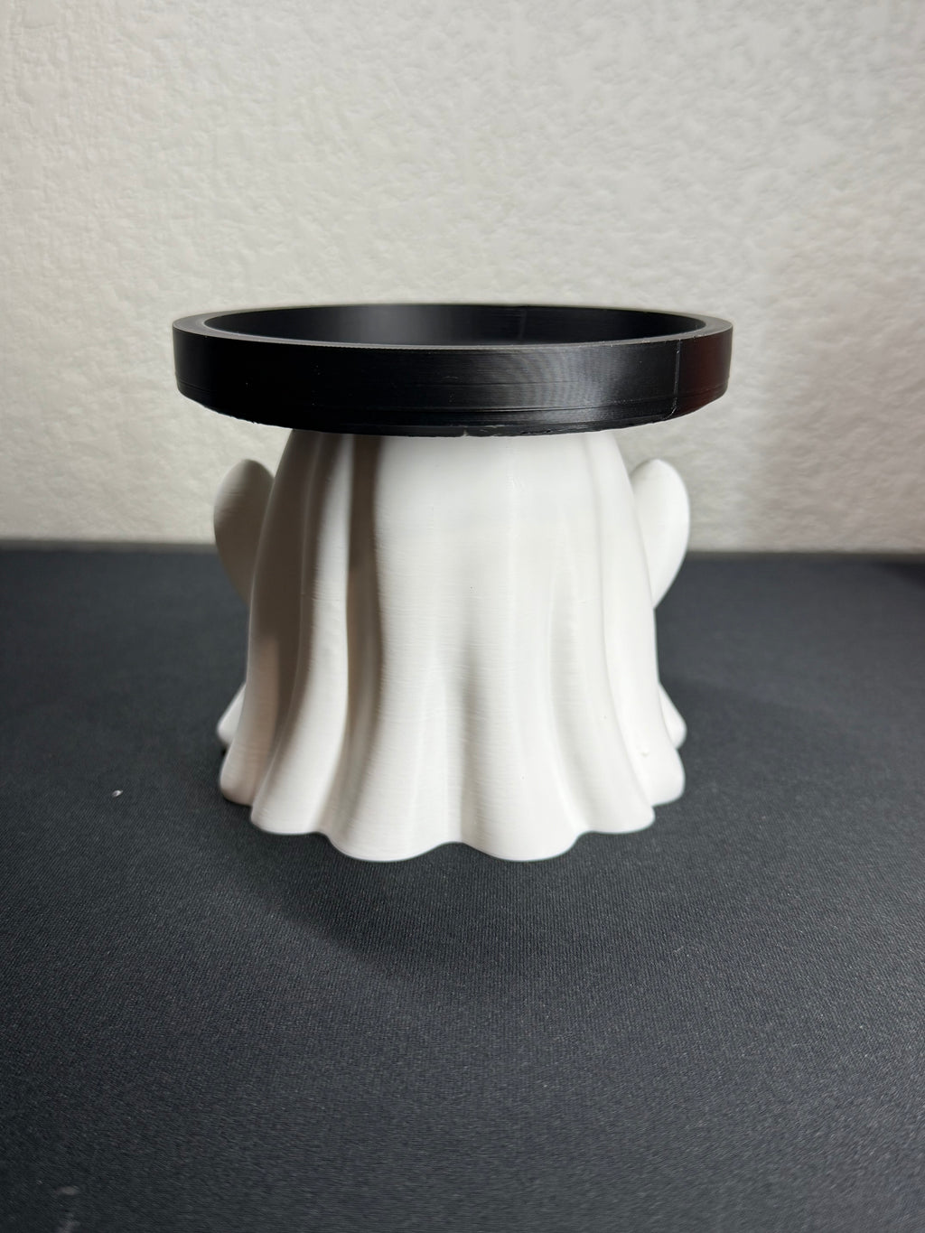 Ghost Candle Holder – 3MF Digital File