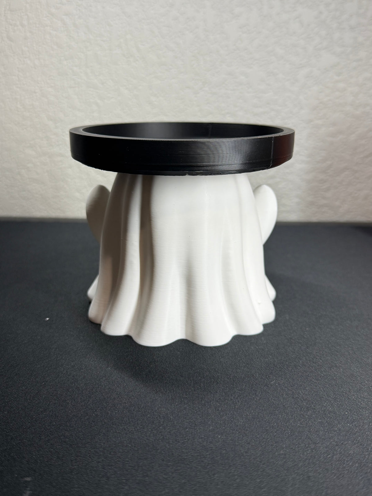 Ghost Candle Holder – 3MF Digital File