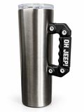 Off-Road Grab Handle Tumbler Handle