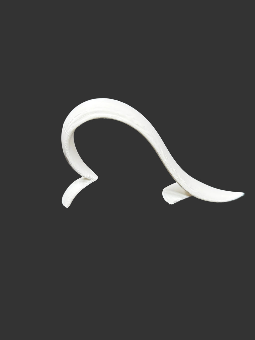 Heart Handle for Epoxy Tumblers | 3D Printed Cup Handle Attachment