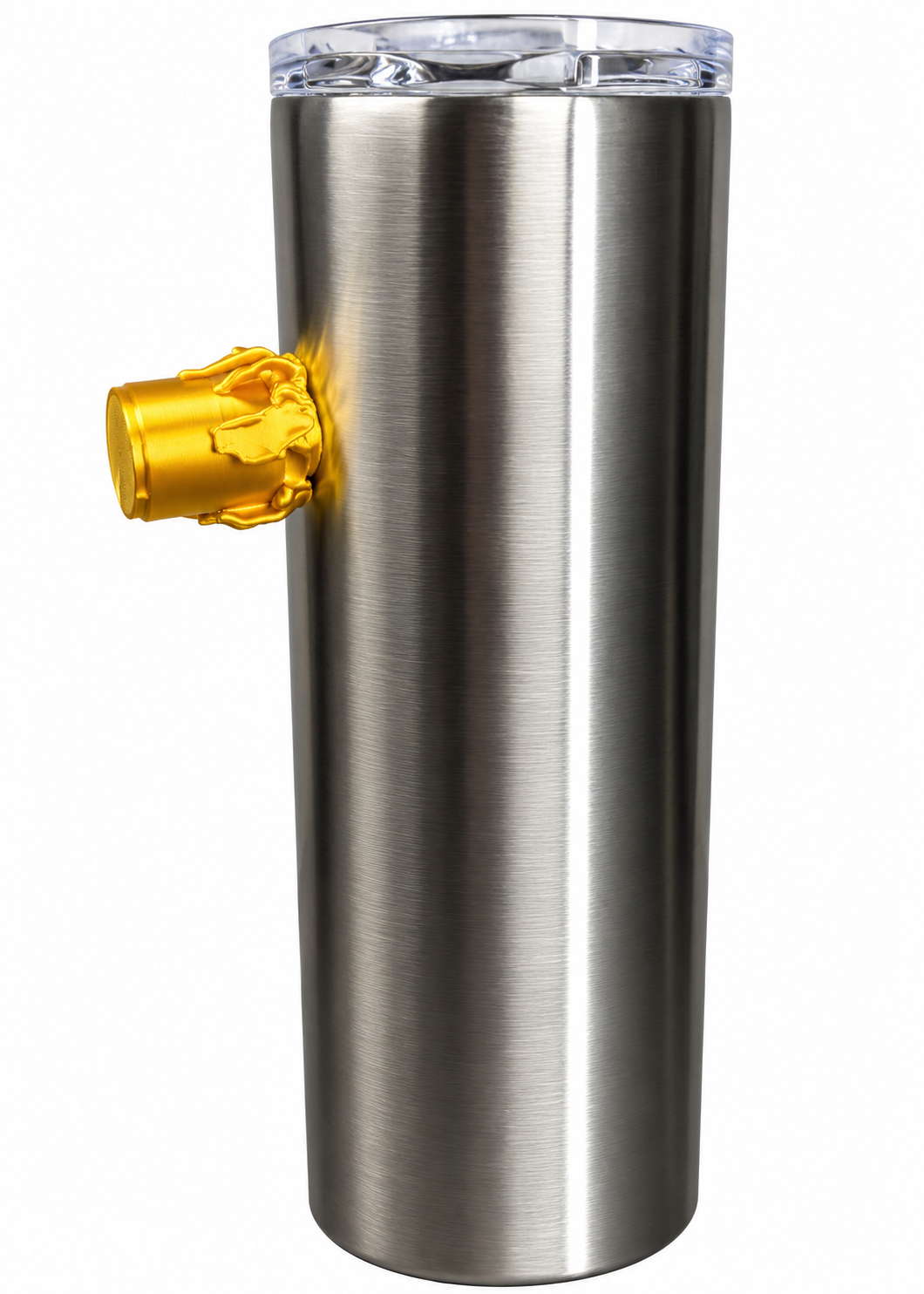 Bullet Impact Tumbler Add-On