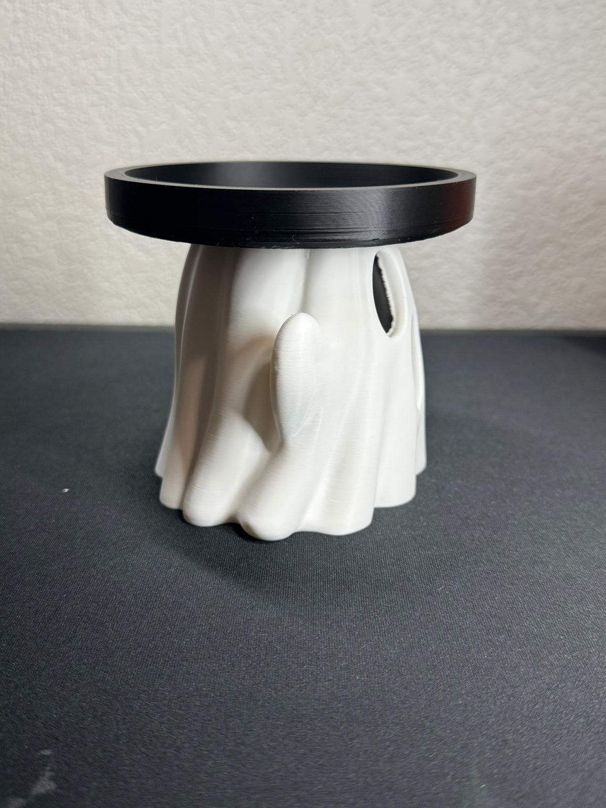 Ghost Candle Holder – 3MF Digital File